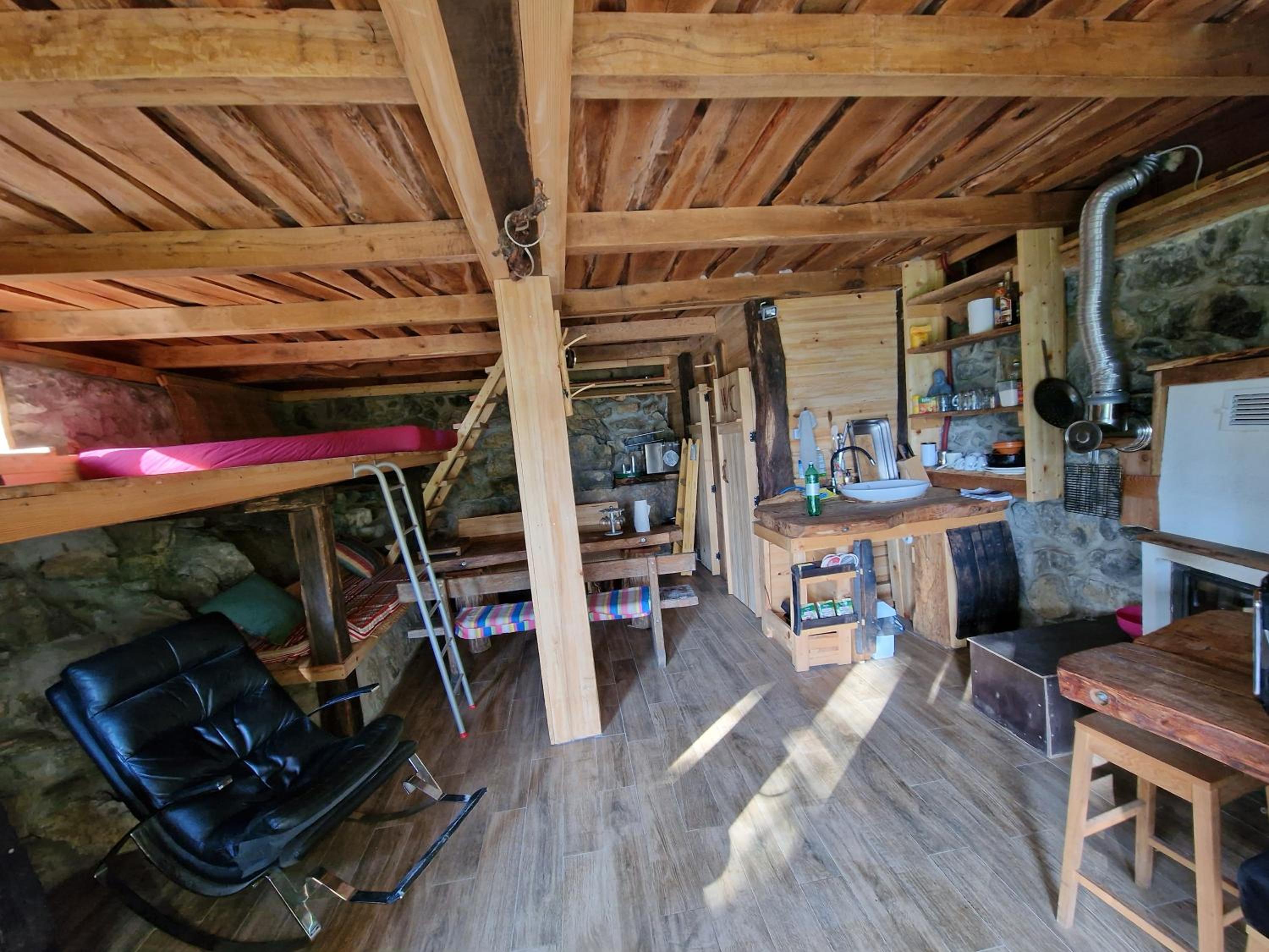 Superior Chalet photo 1
