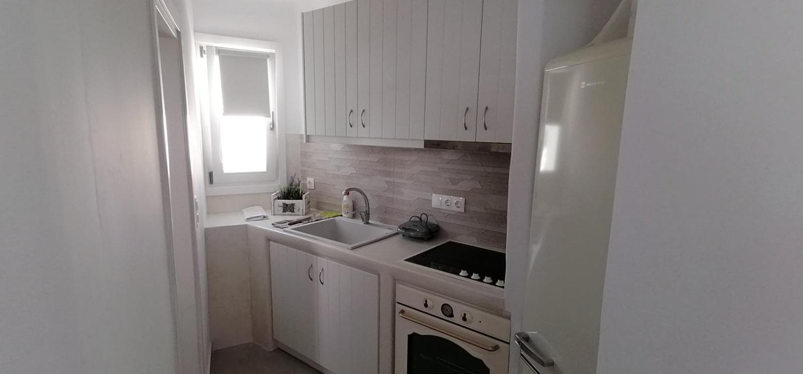 Maisonette photo 2