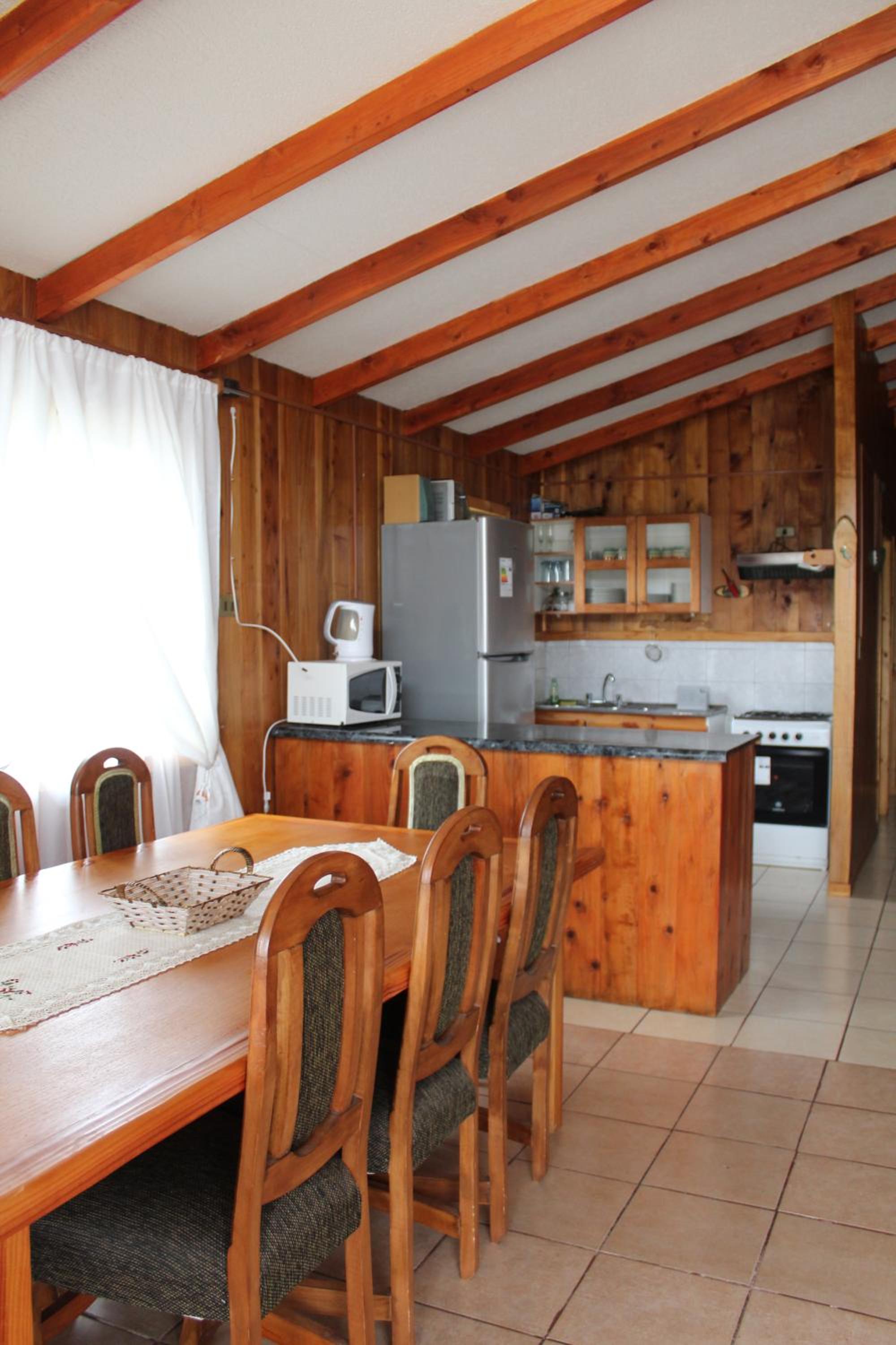Three-Bedroom House photo 3