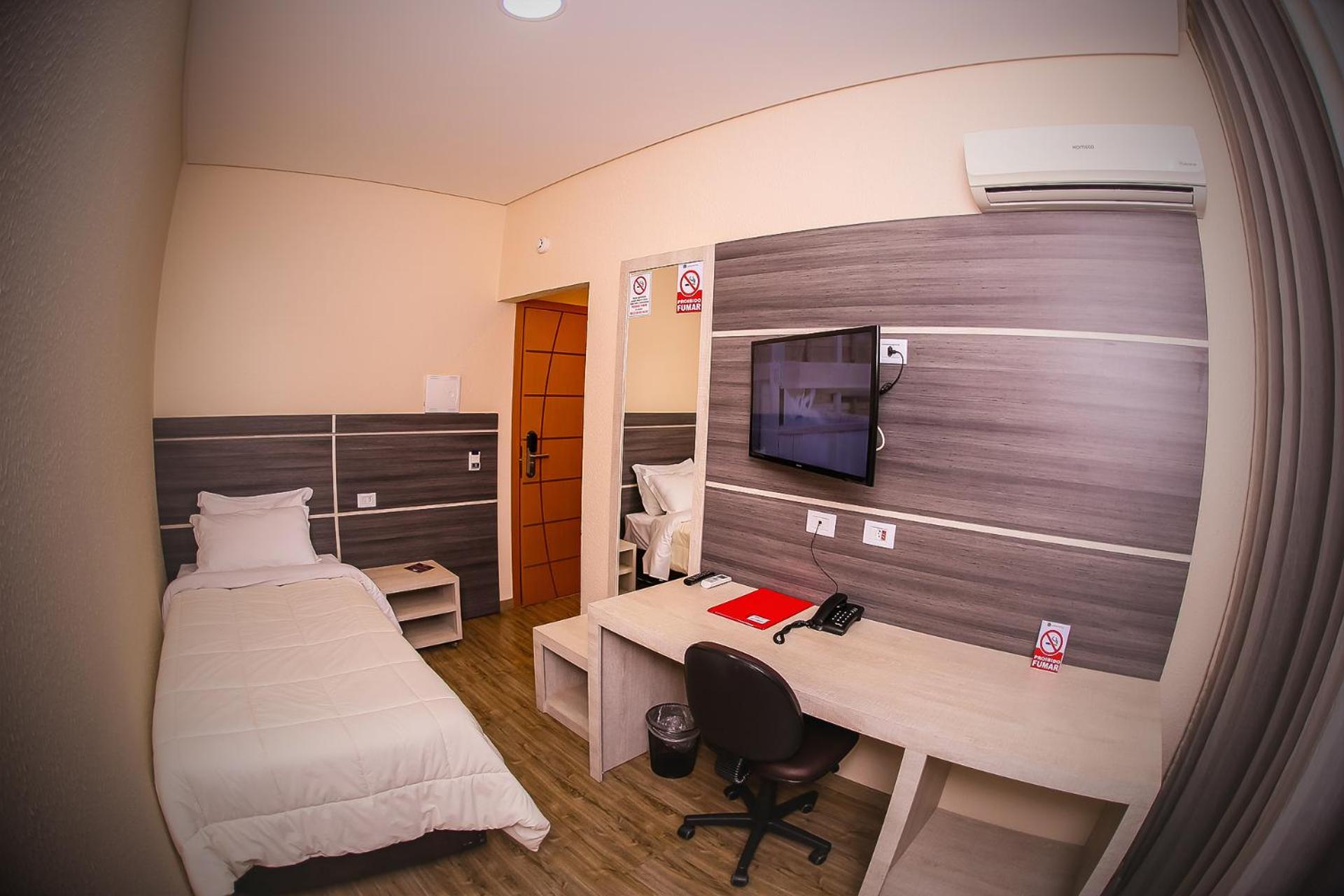 Standard Apartment
