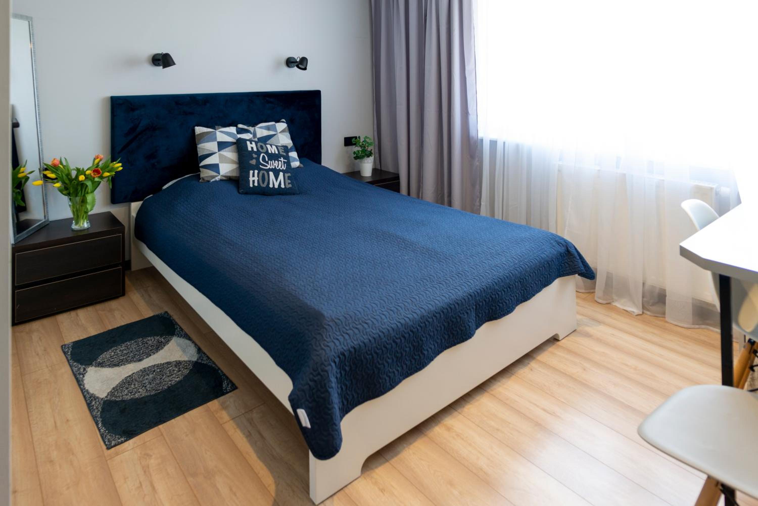 Double Room with Sea View - Photo 2