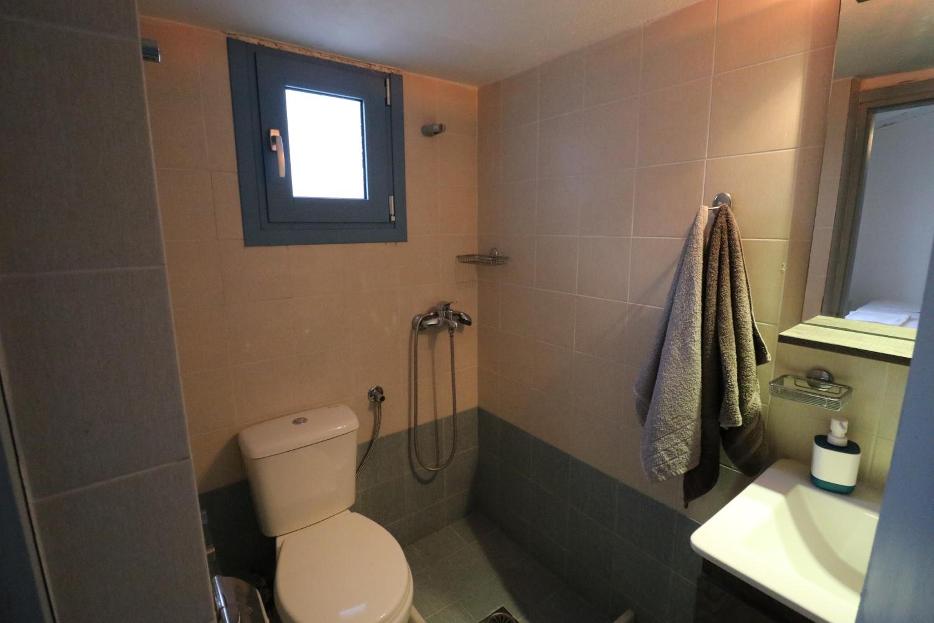 Double Room with Balcony and Sea View photo 2