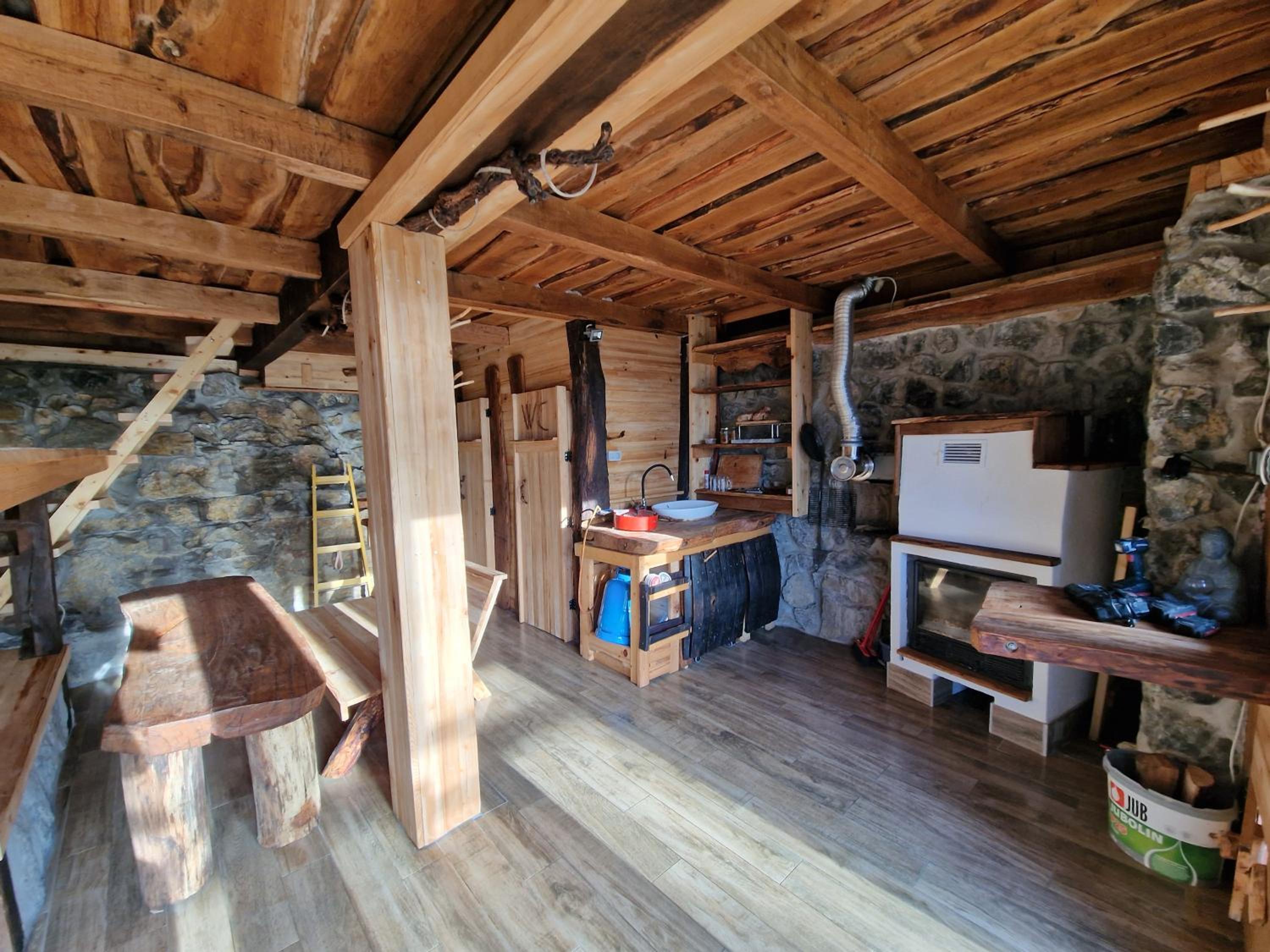 Superior Chalet photo 3