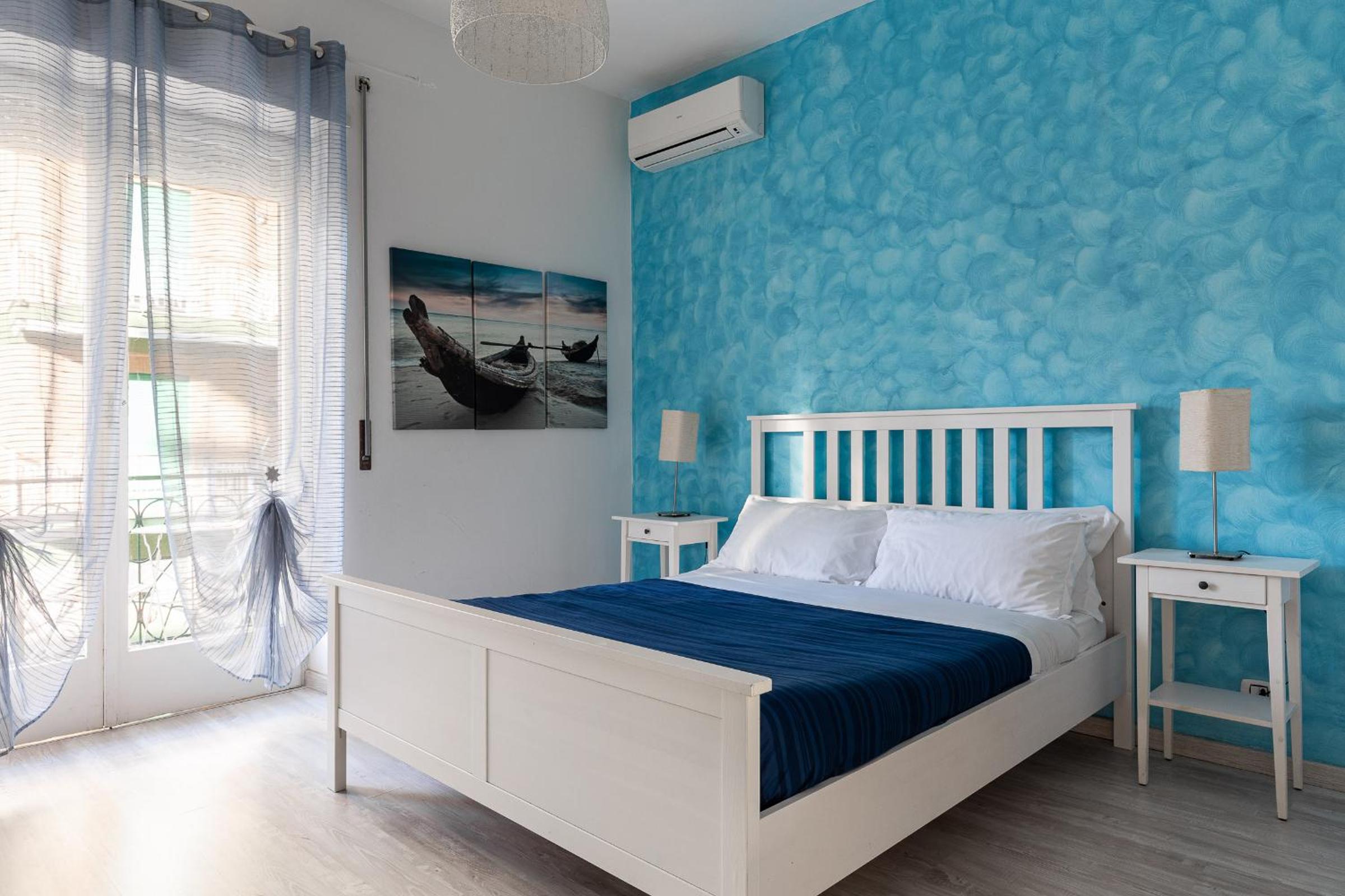 Double Room with Balcony photo 1