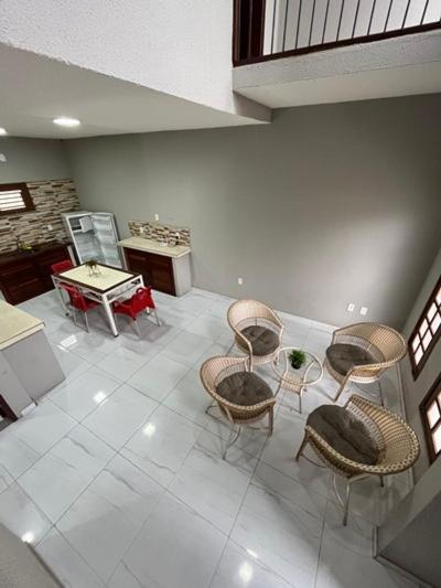 Apartment with Balcony photo 3