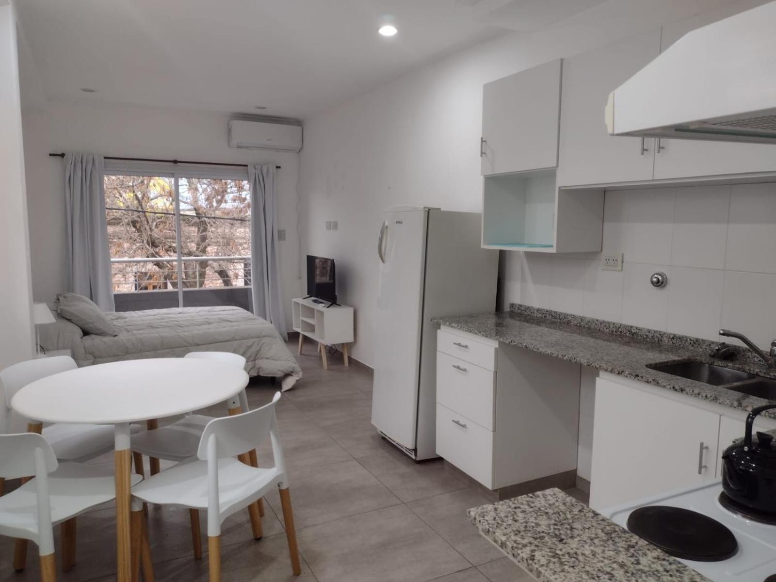 One-Bedroom Family Apartment photo 2