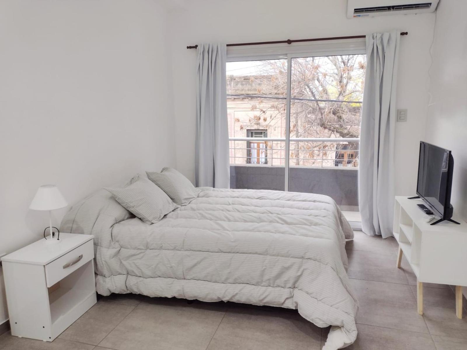One-Bedroom Family Apartment photo 1