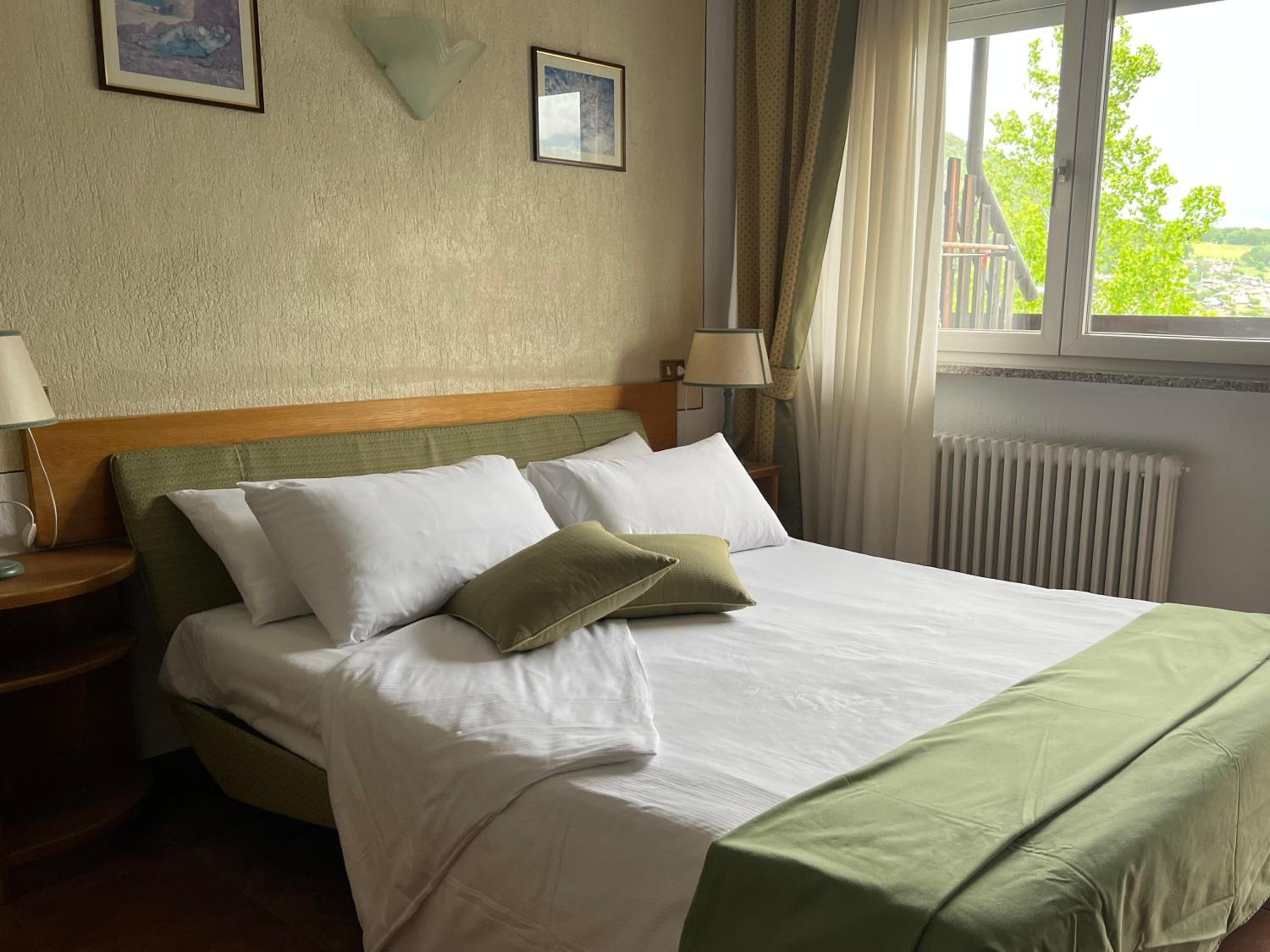 Standard Double Room photo 2