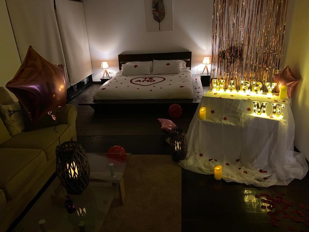 Deluxe Double Room with Balcony photo 3
