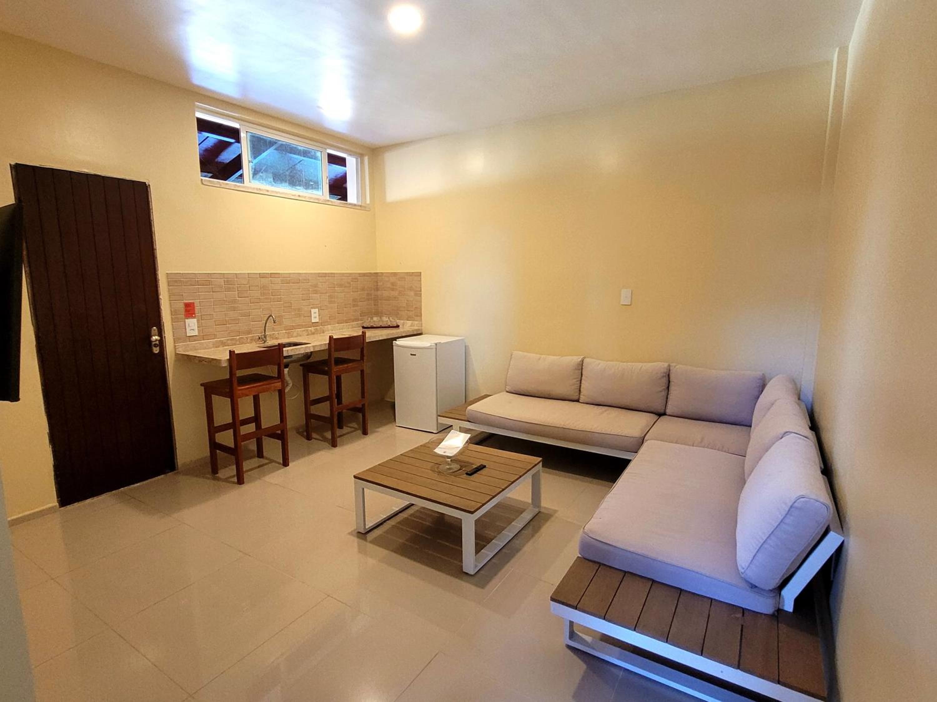 Quadruple Room with Garden View - Photo 3