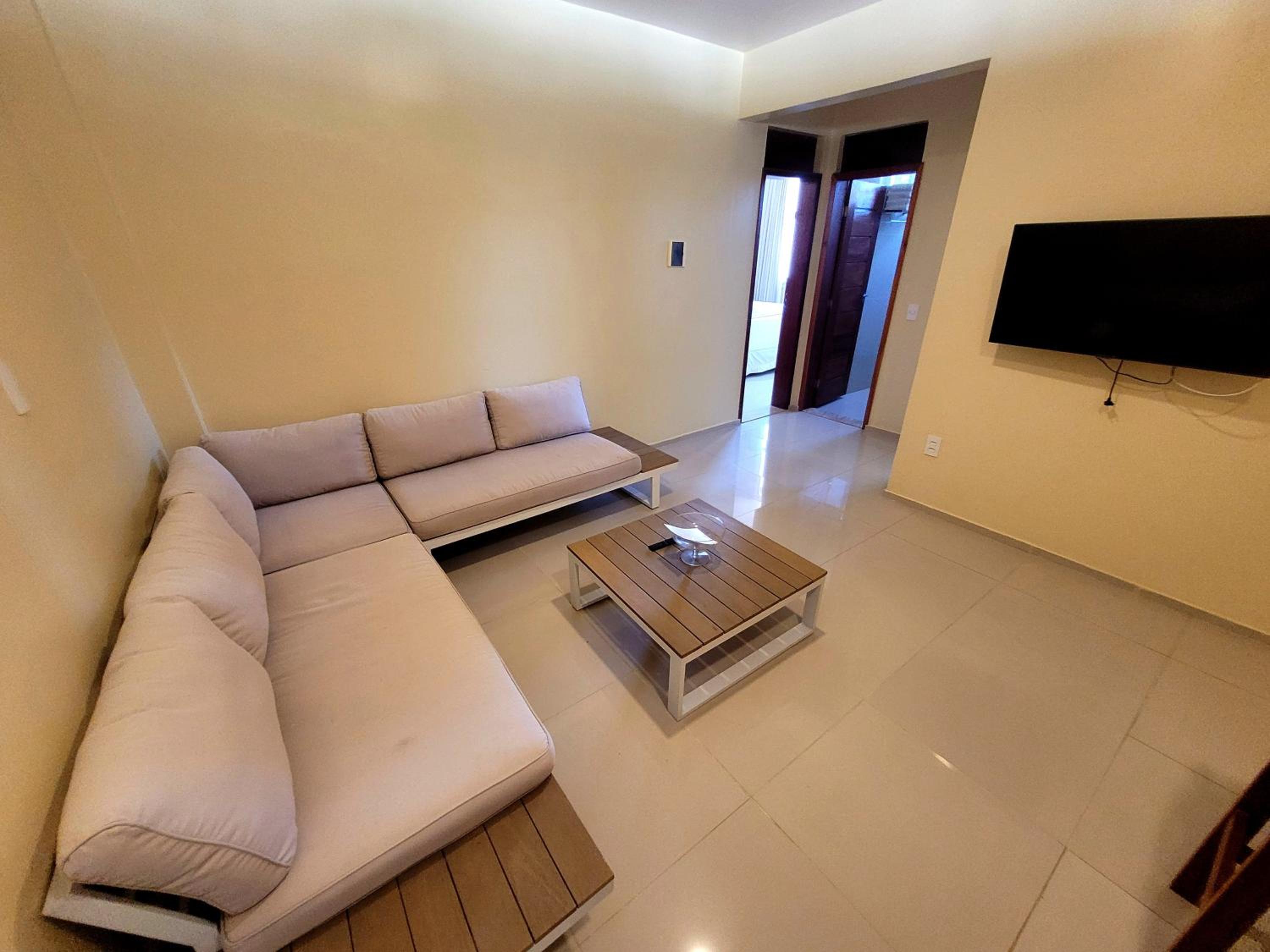 Quadruple Room with Garden View - Photo 4