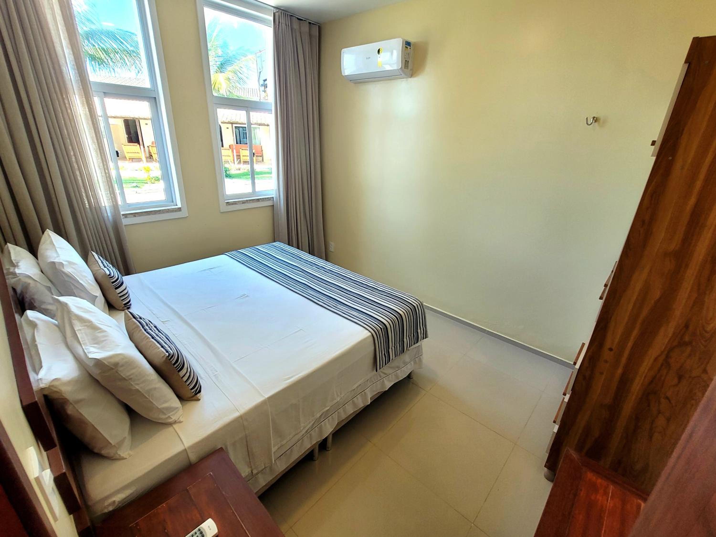Quadruple Room with Garden View - Photo 5