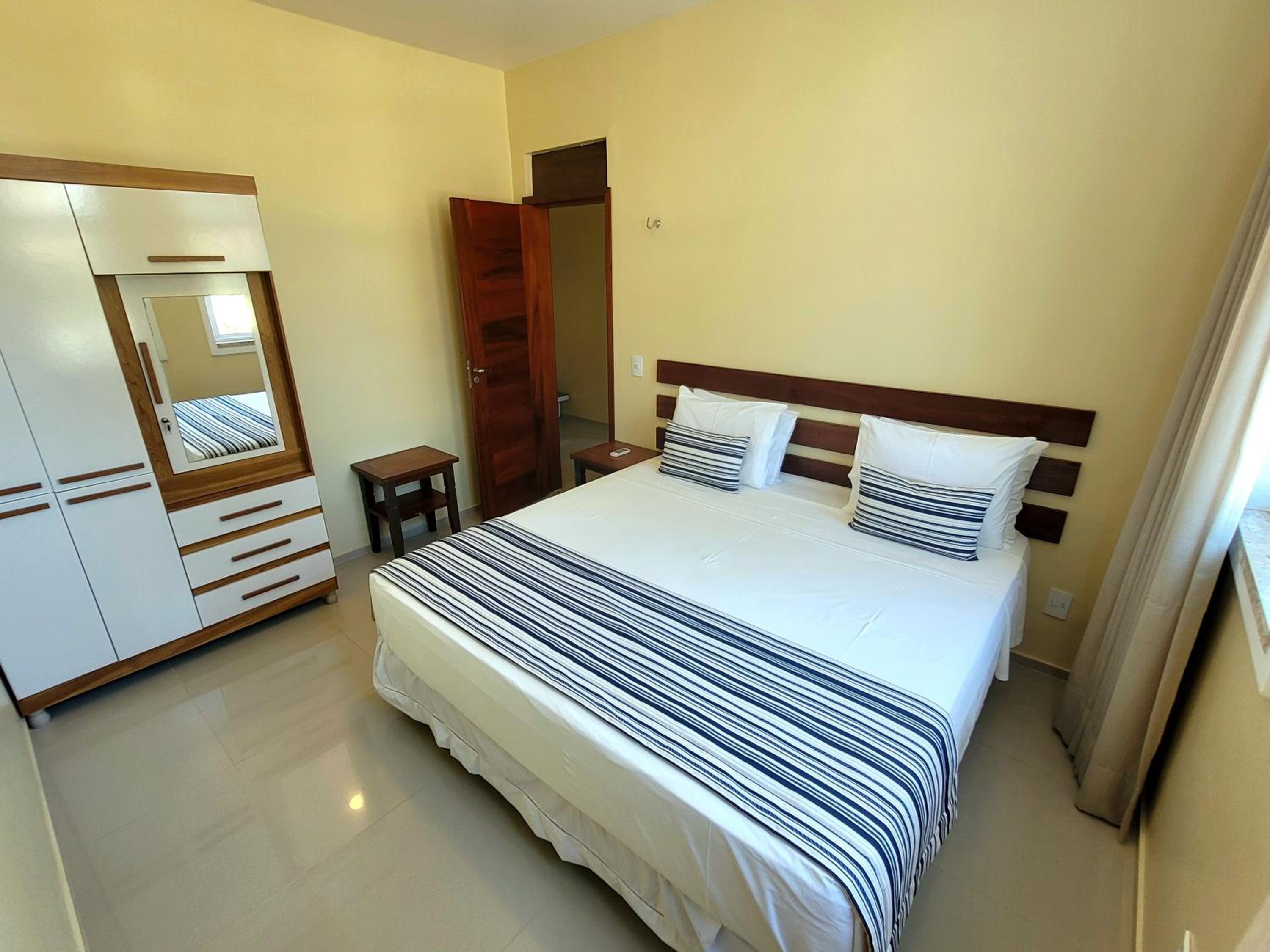 Quadruple Room with Garden View - Photo 6