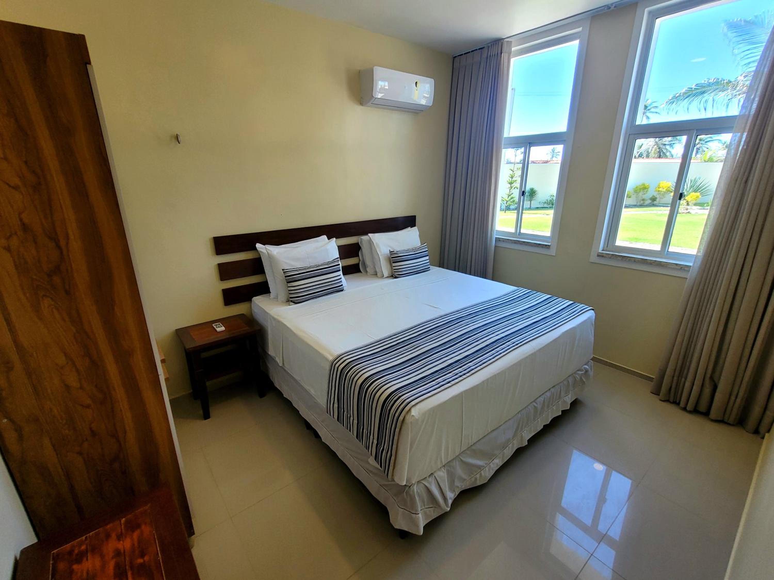 Quadruple Room with Garden View - Photo 1