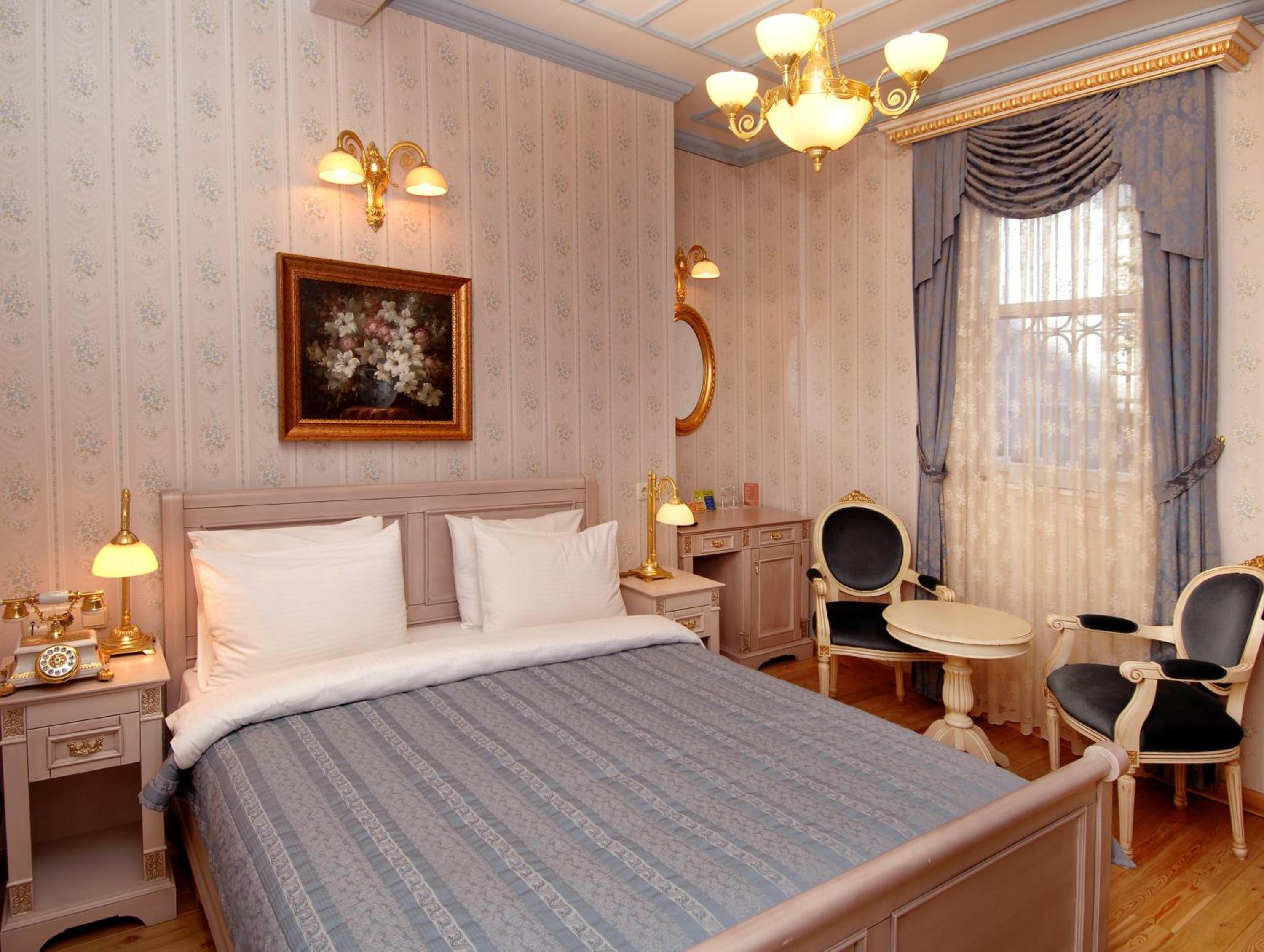 Standard Double Room photo 1