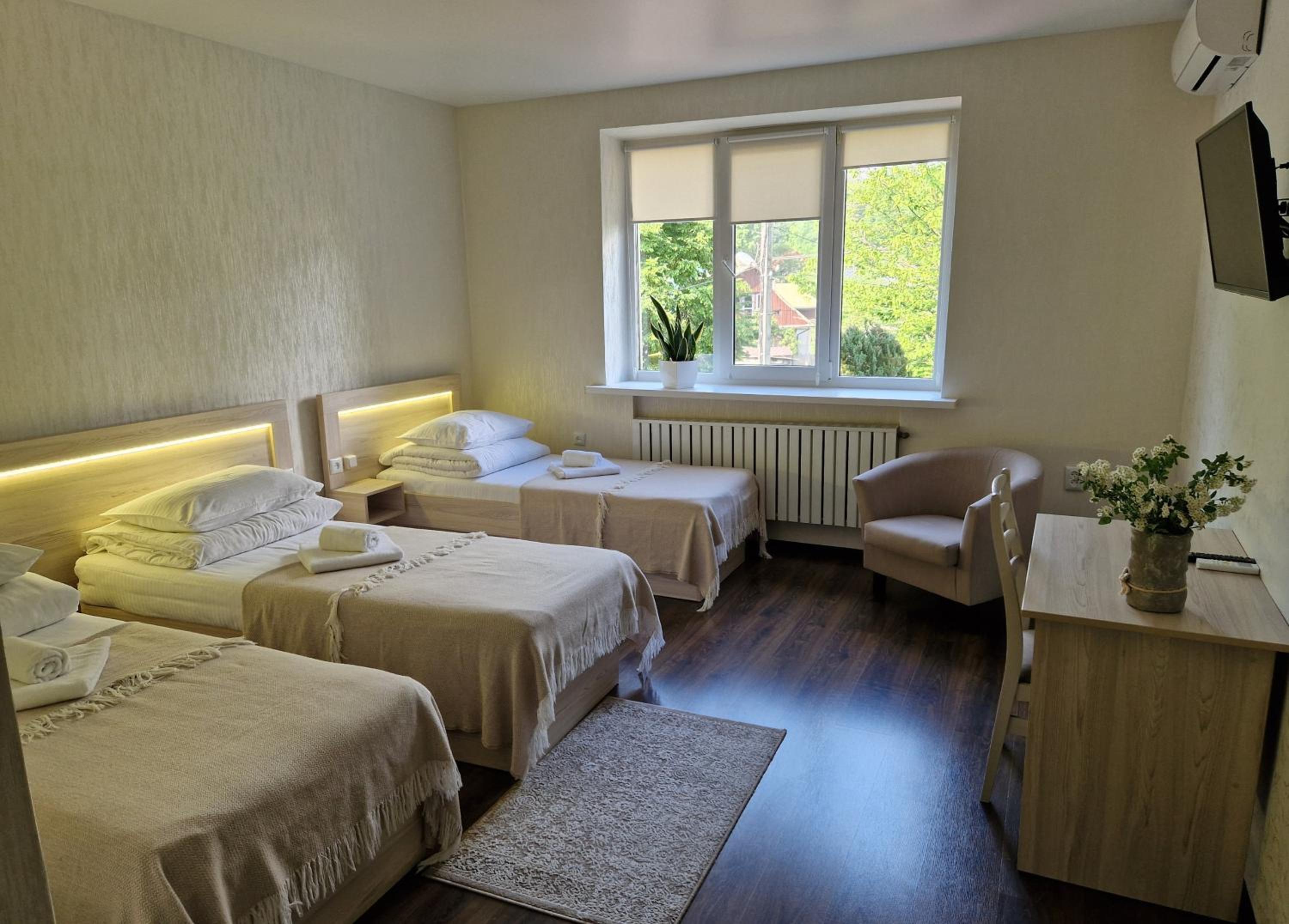 Triple Room photo 1