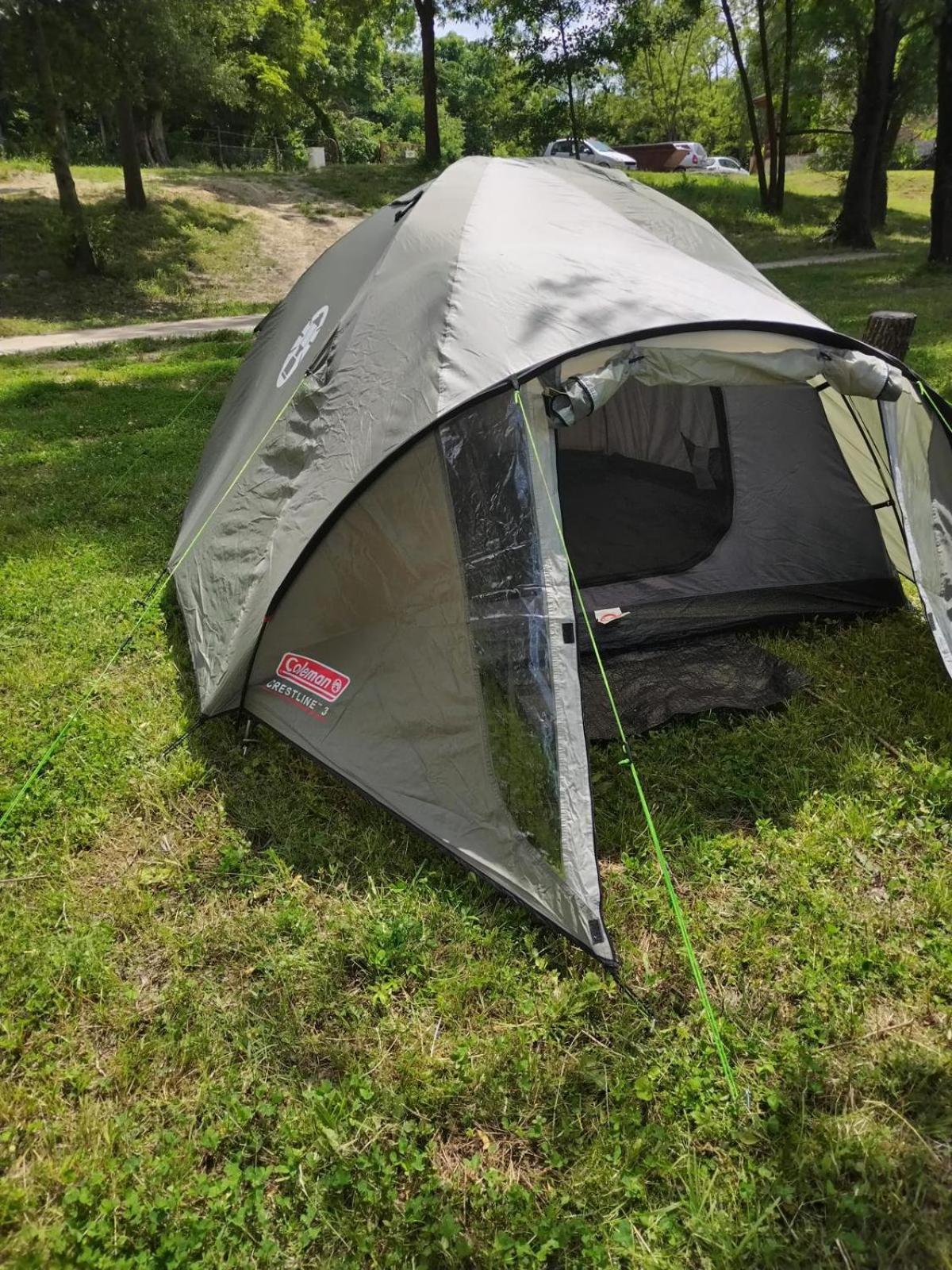 Tent photo 3