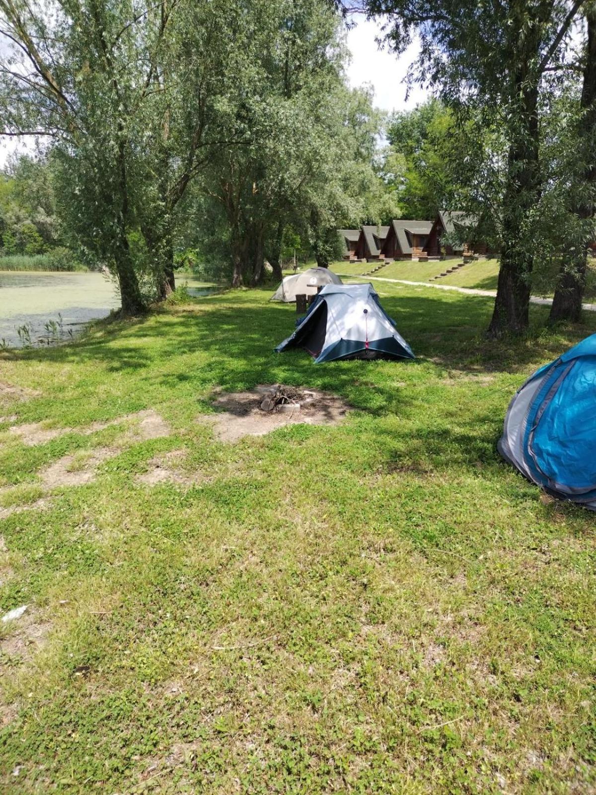 Tent photo 1
