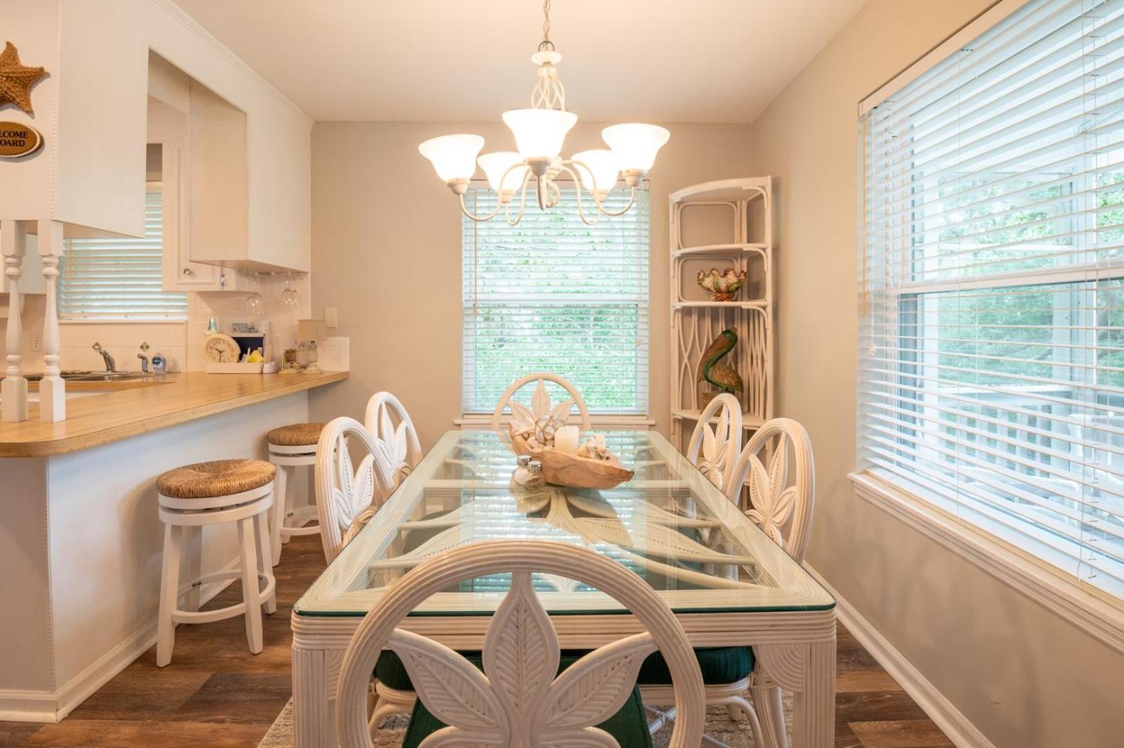 Vacation Home photo 1
