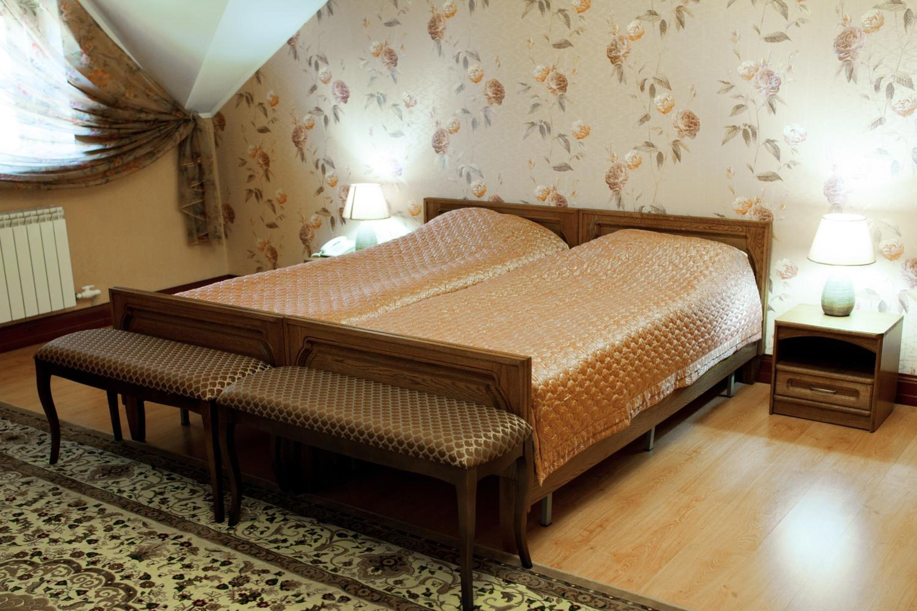 Junior Suite photo 1