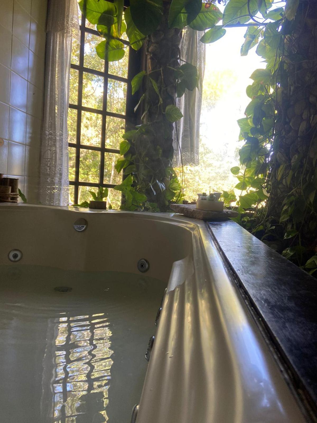 Chalet with Spa Bath (2 Adults) photo 3