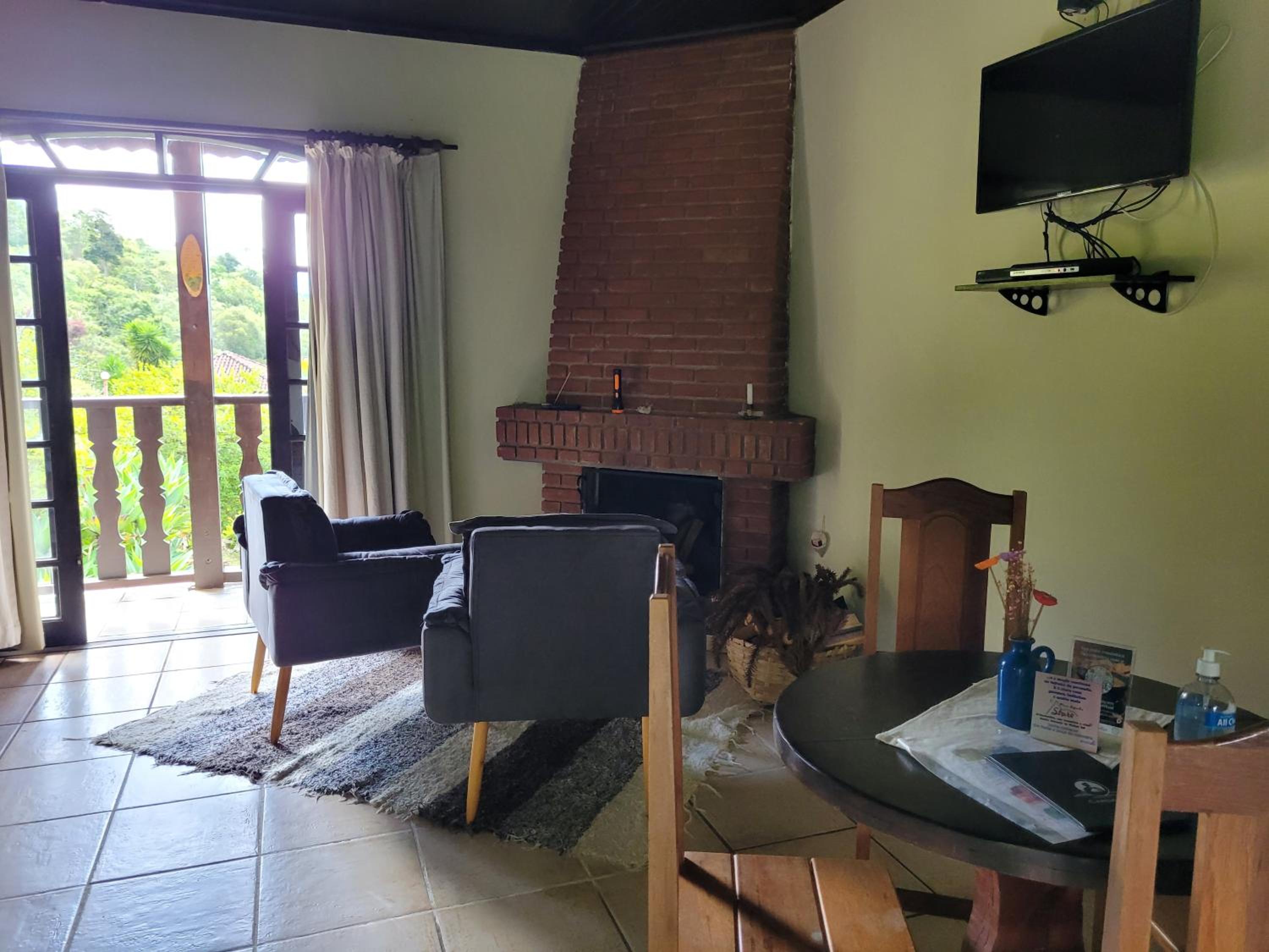 Chalet (2 Adults) photo 2