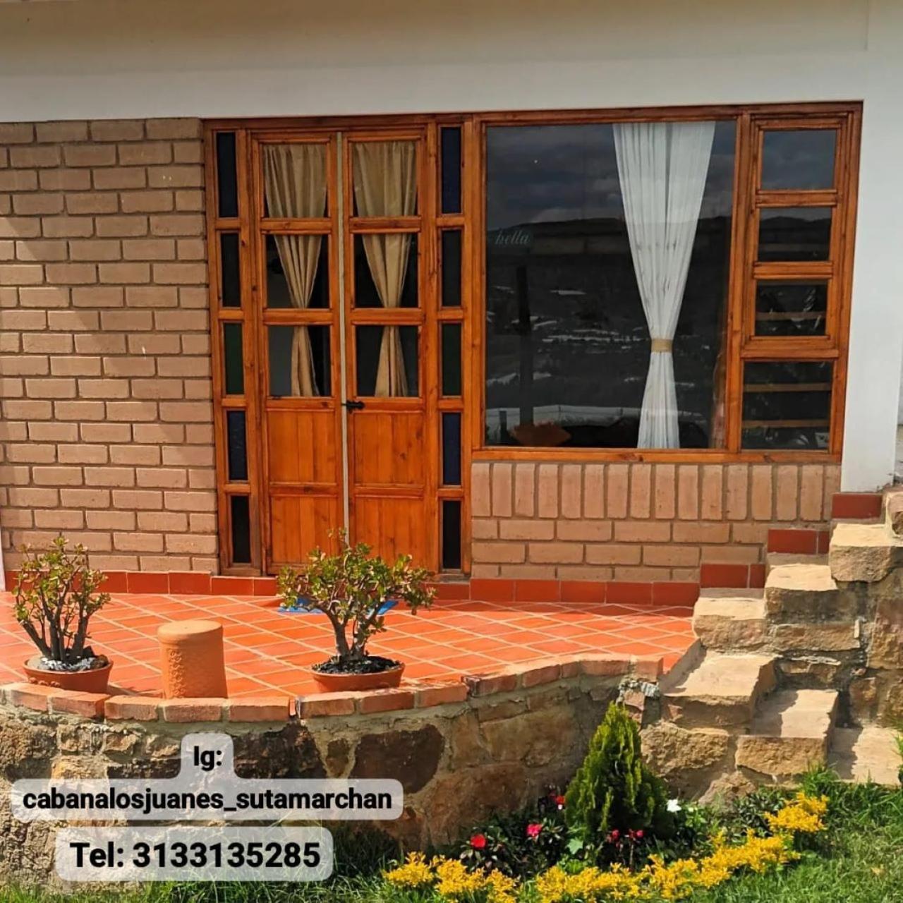 Two-Bedroom House photo 1