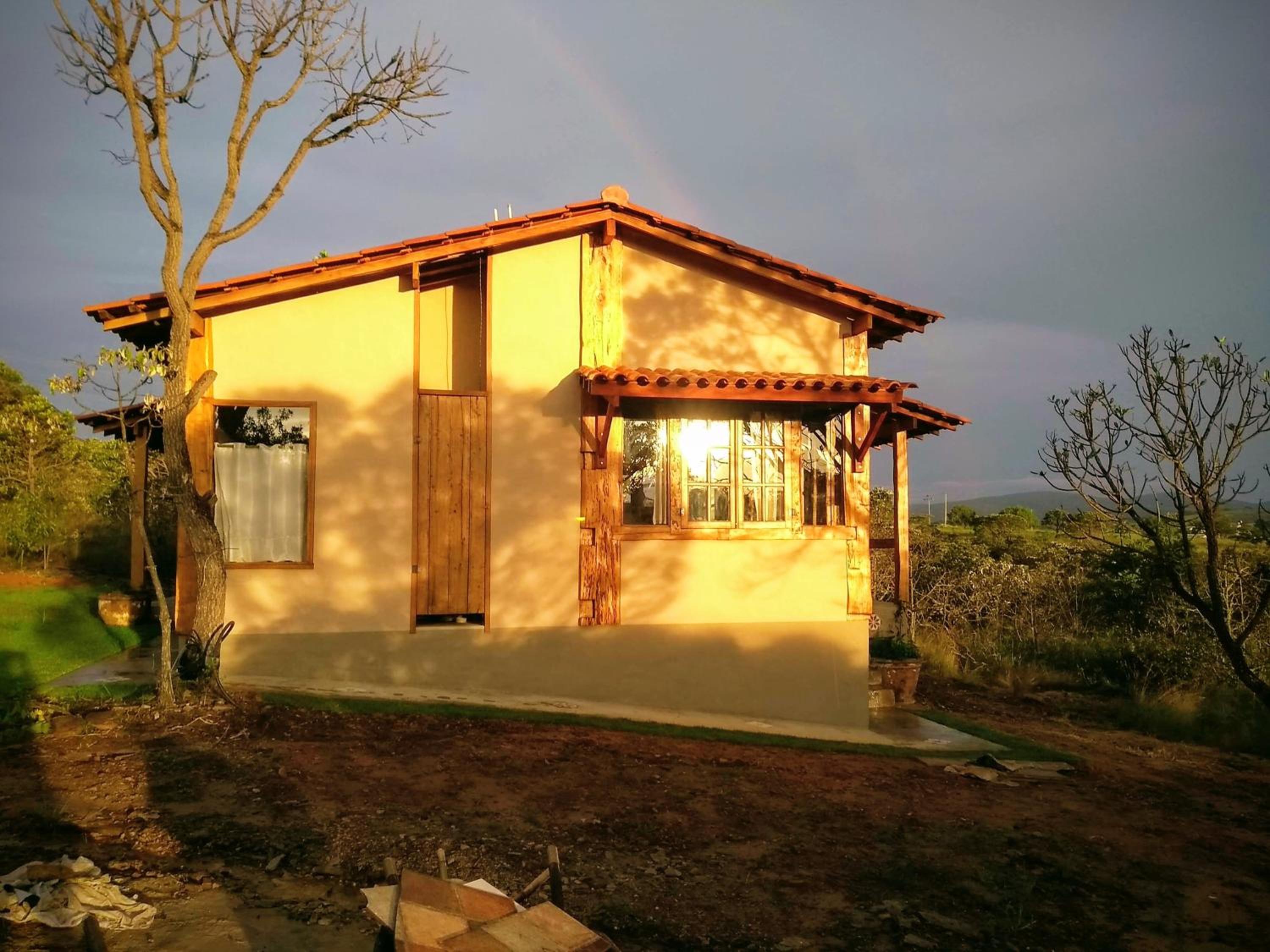 Superior Chalet photo 2