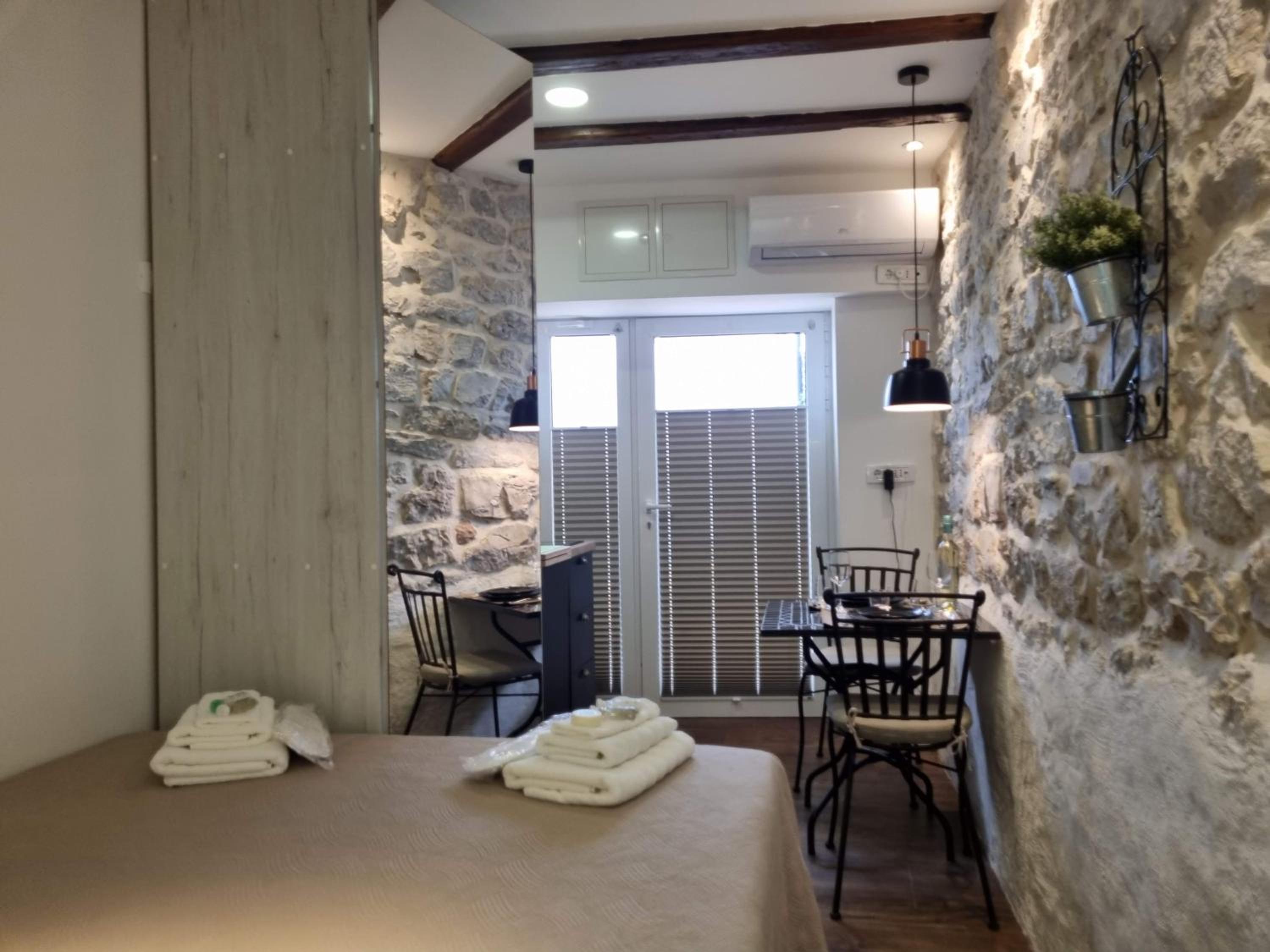 Double Room with Sea View photo 1