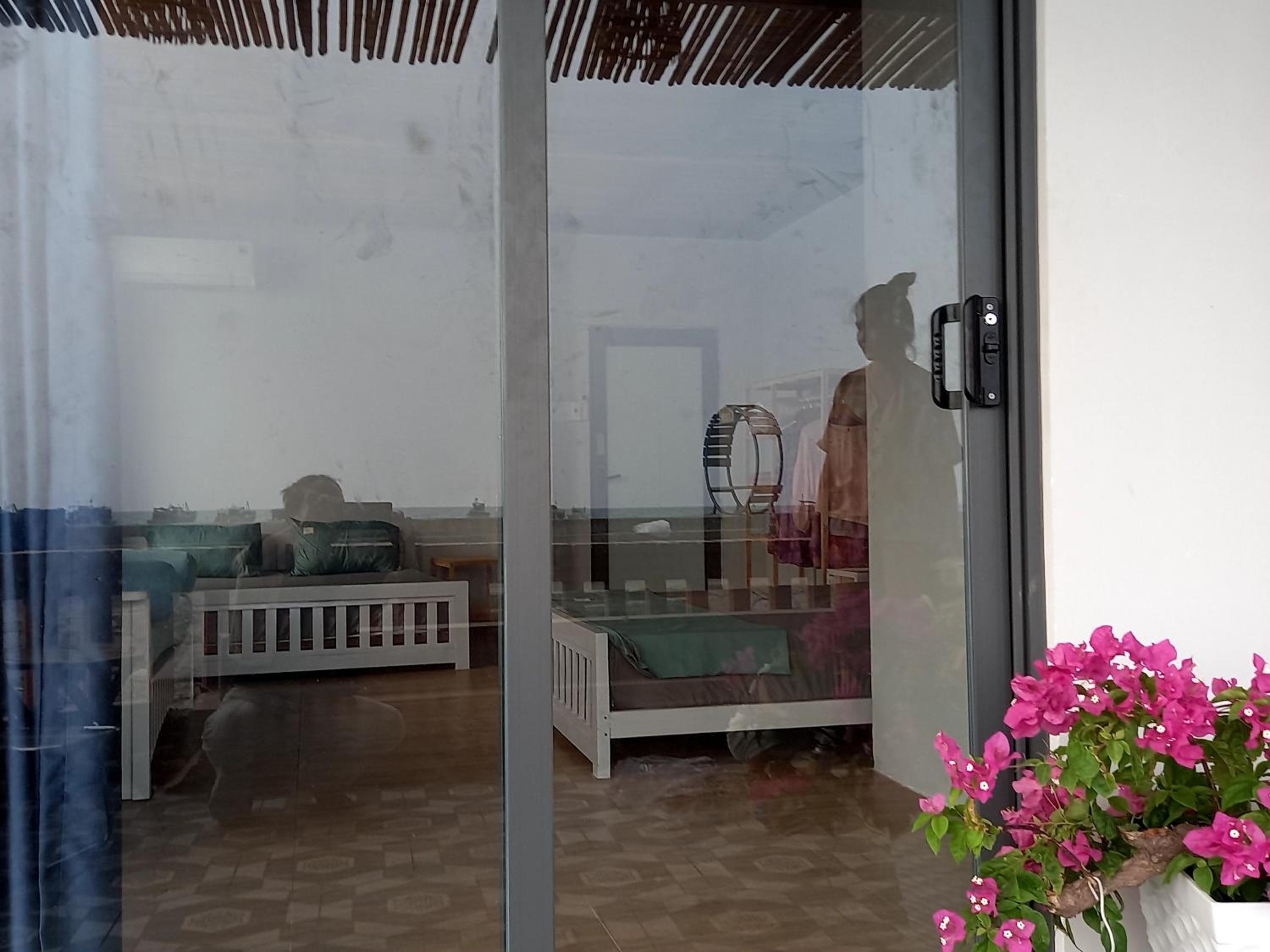 Family Room with Sea View photo 3