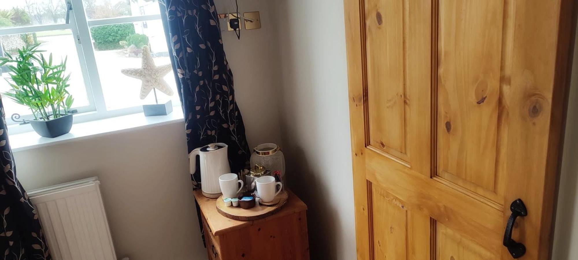 Double Sailors En-Suite photo 3
