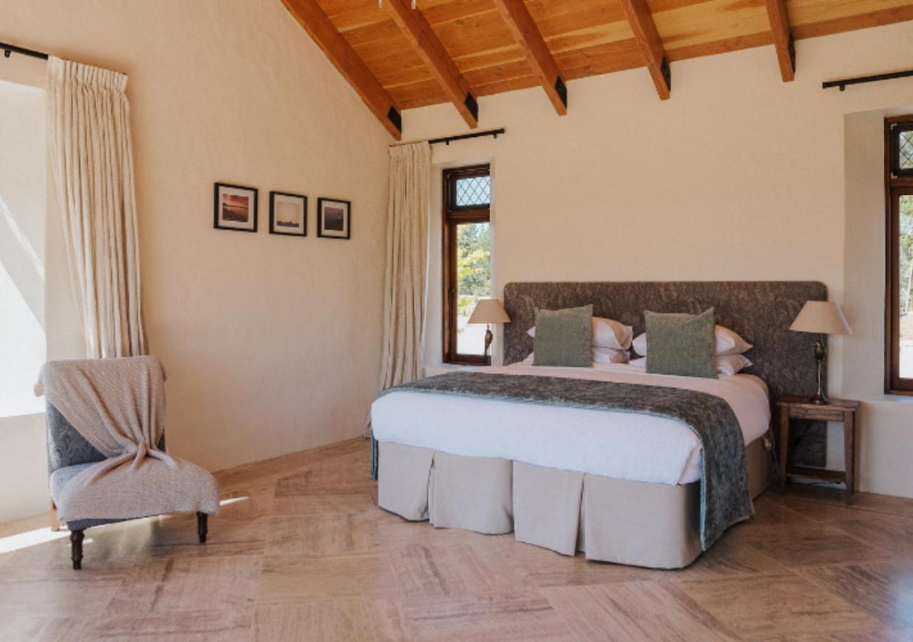 2-bedroom Villa Matariki – Stunning Ben Ohau Mountain Range View photo 1