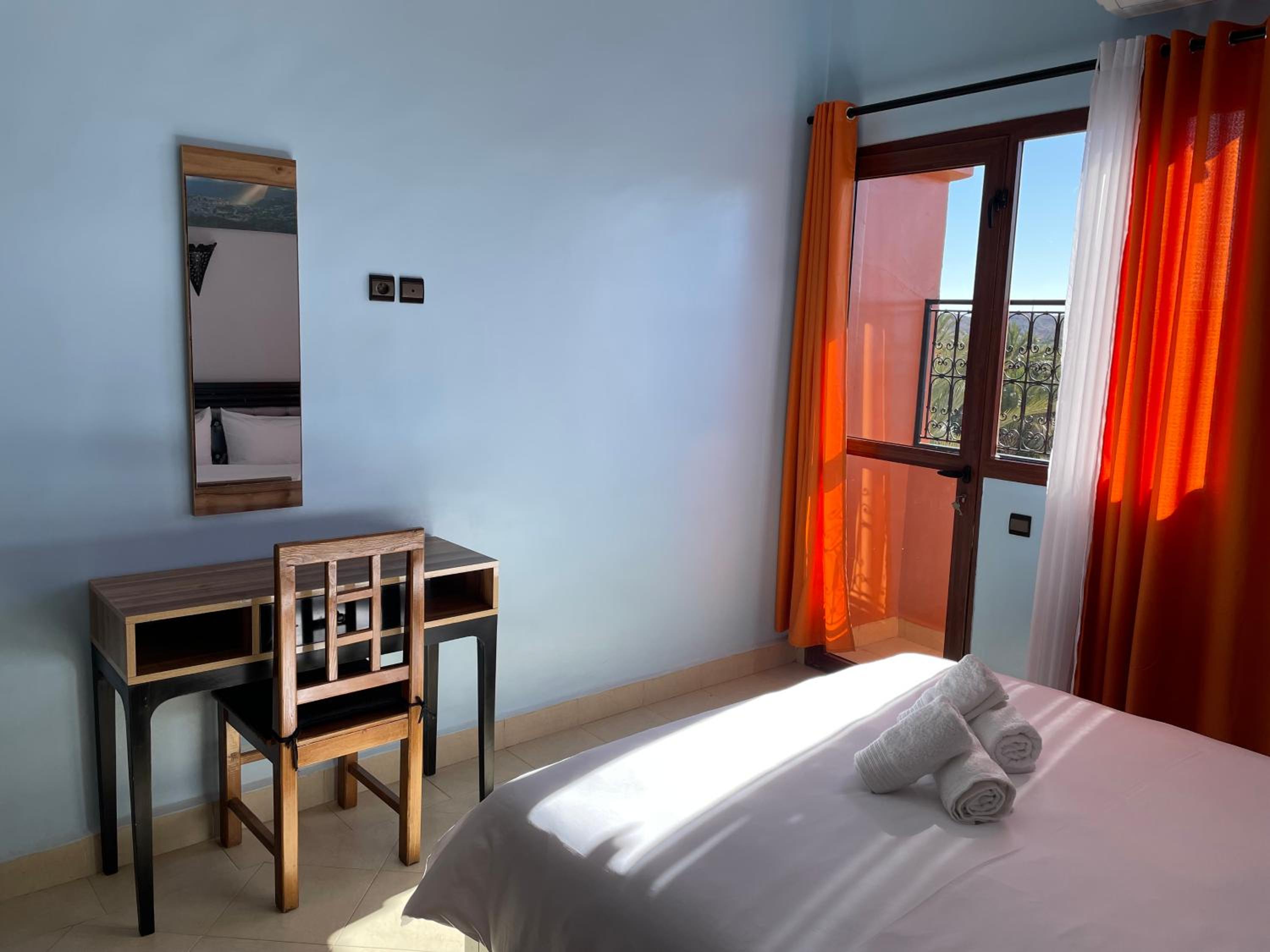 Single Room photo 1