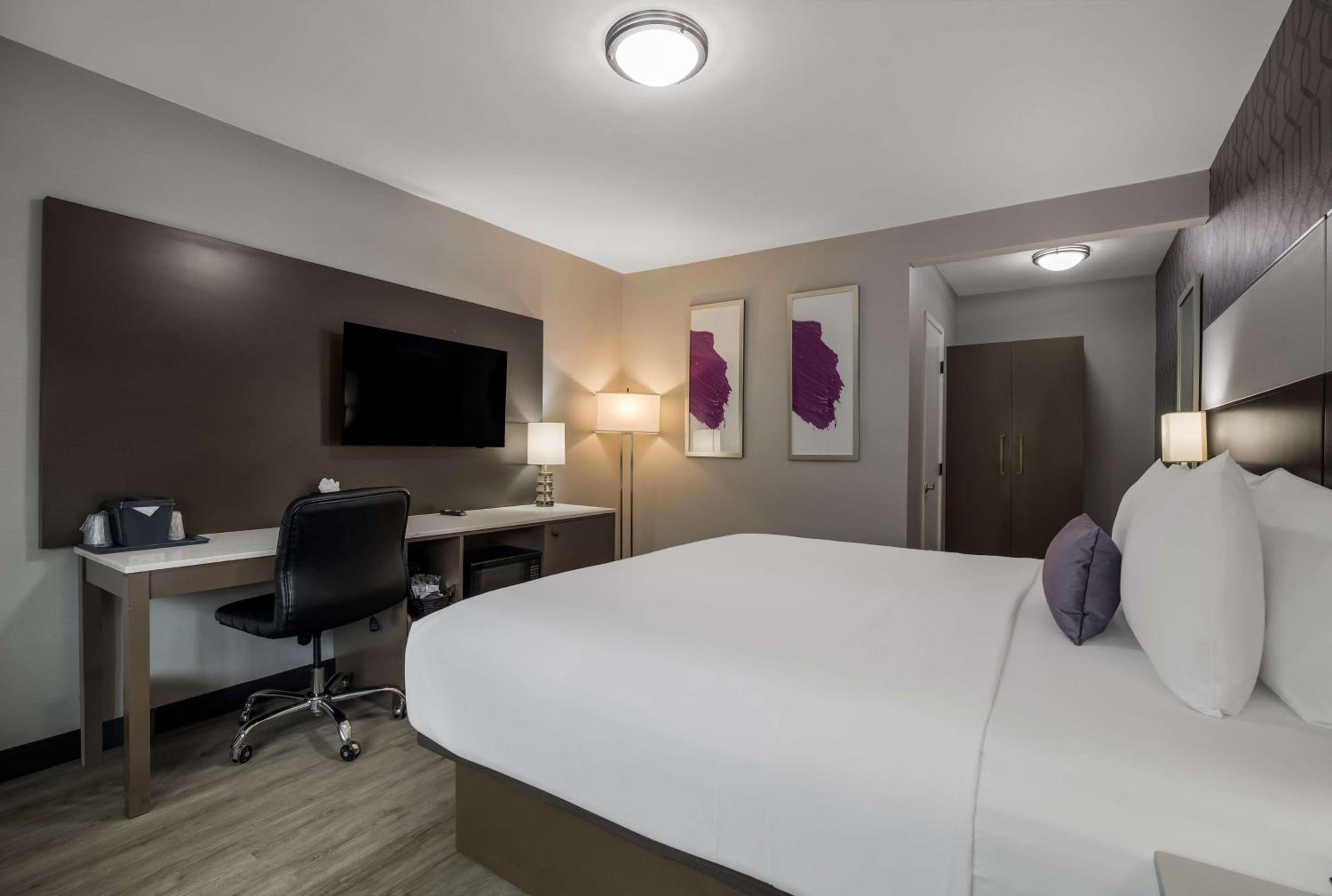 King Room photo 3