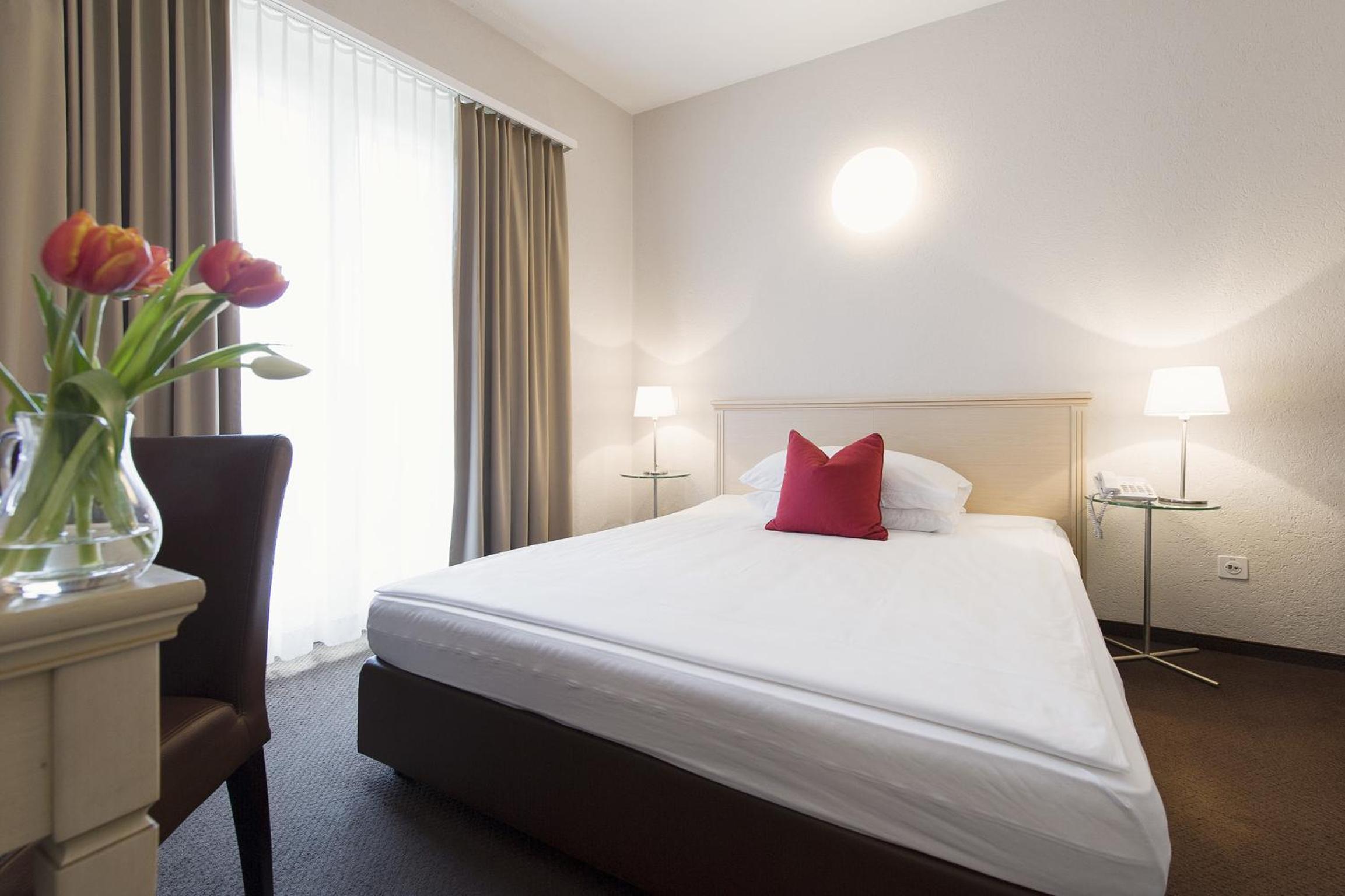 Double or Twin Room — the supplier's photographs — photo 2