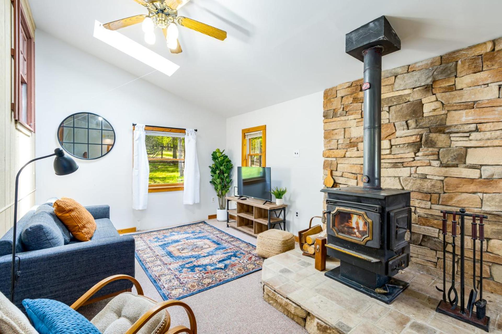 Family Room photo 1