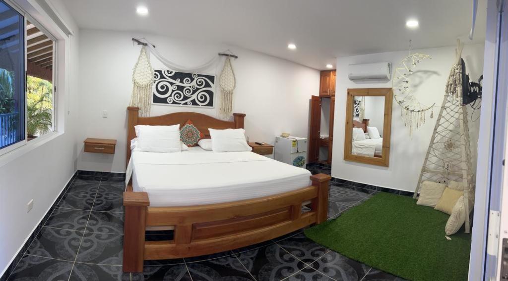 Double Room photo 2