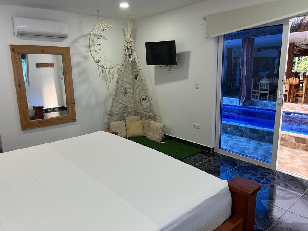 Double Room photo 3
