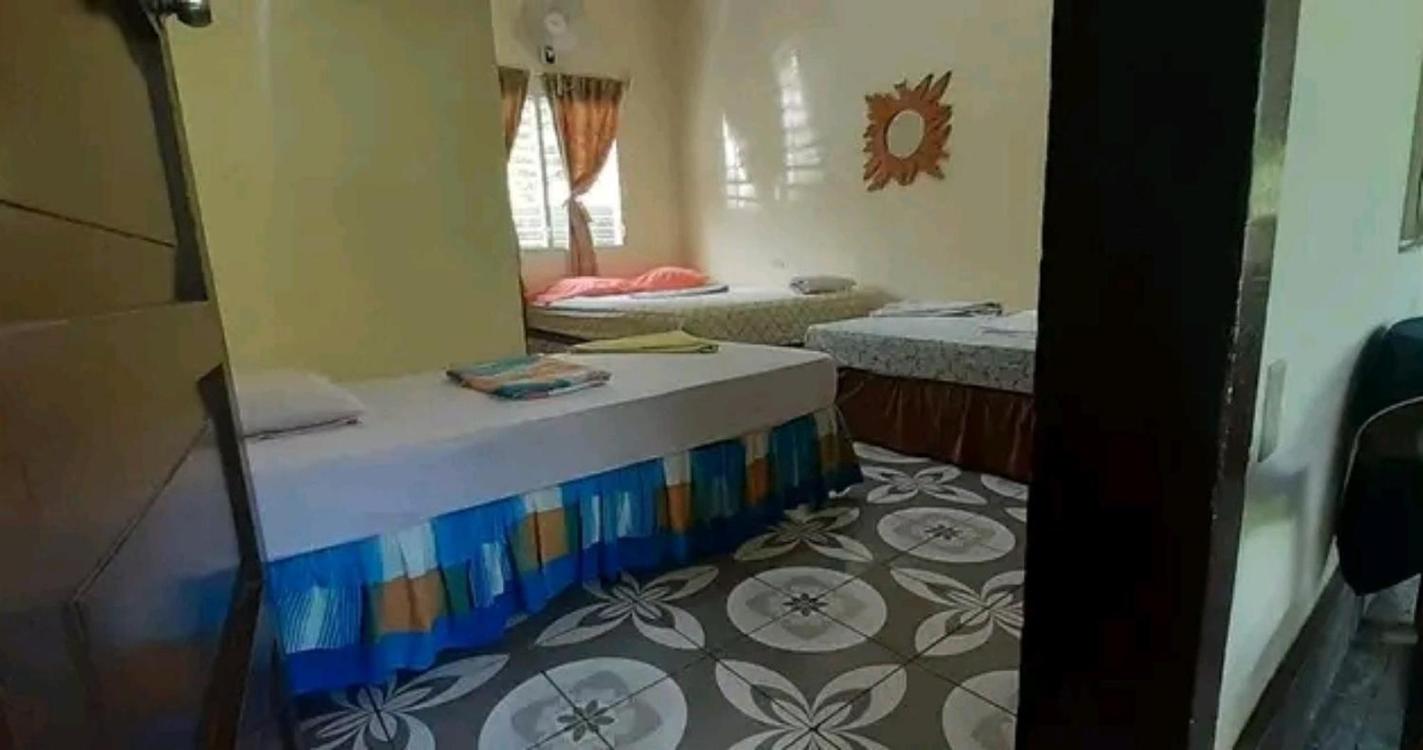 Double Room with Private Bathroom photo 1