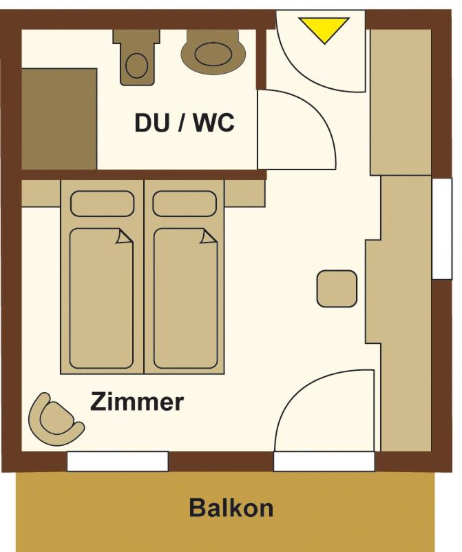 Classic Double Room photo 3