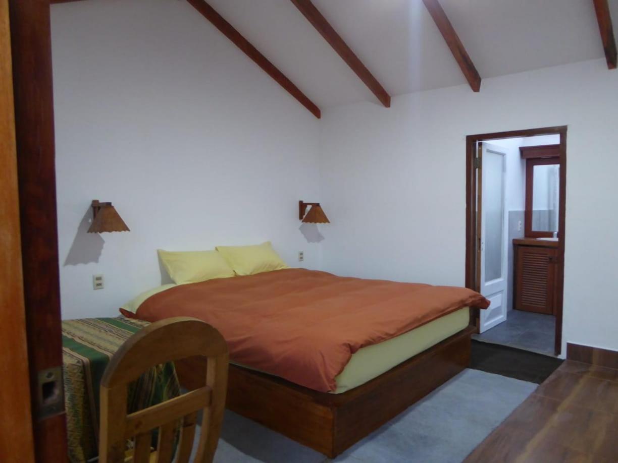 Family Room with Private Bathroom