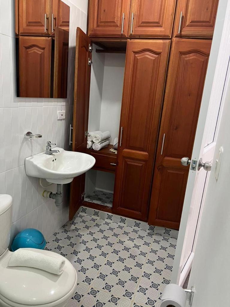 Standard Quadruple Room photo 3