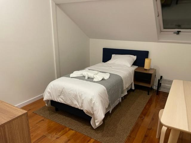 Twin Room - Photo 1