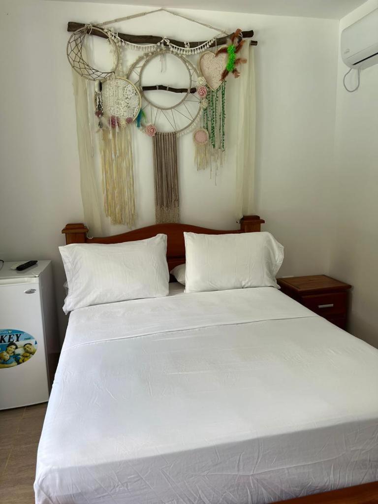 Standard Double Room photo 2