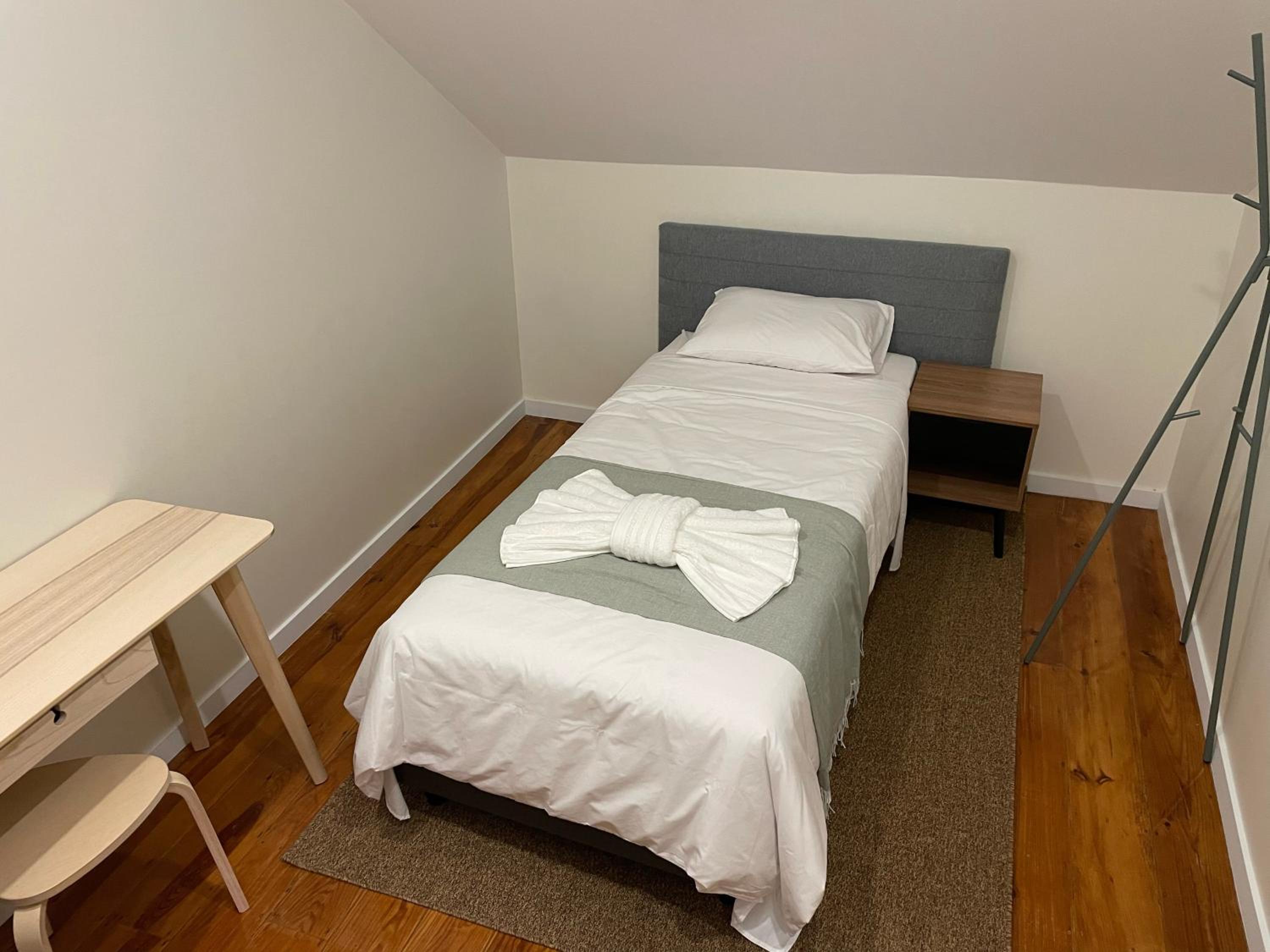 Standard Single Room photo 1