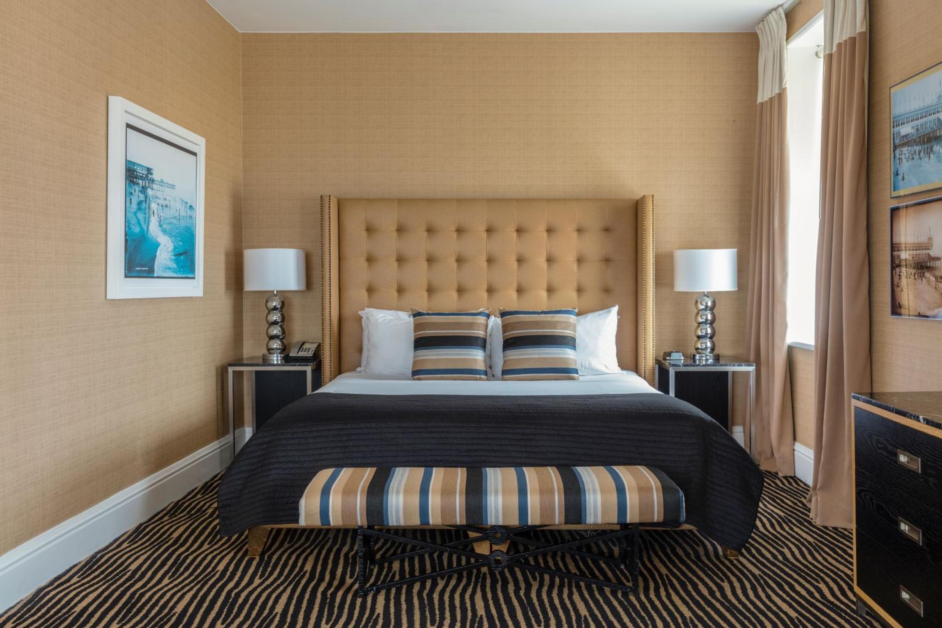 Standard King Room - Photo 1