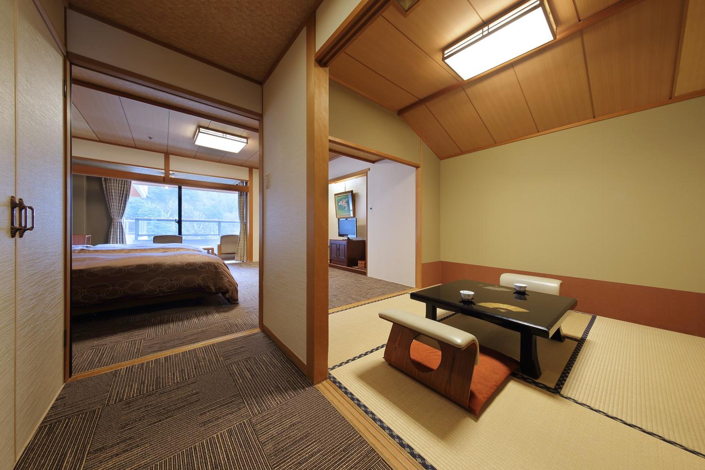 Hotel Sunshine Kinugawa, Zdjęcie 2
