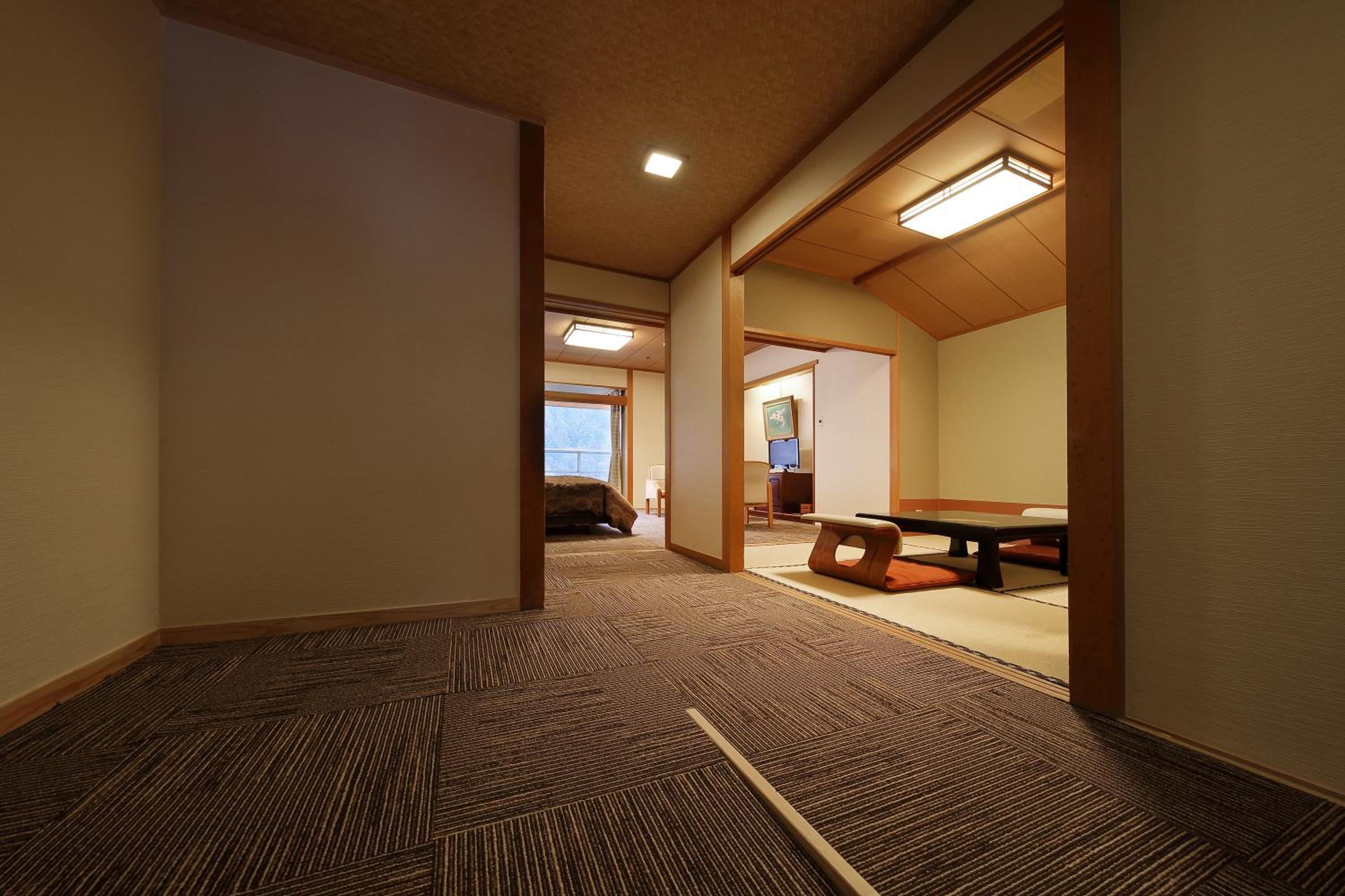 Hotel Sunshine Kinugawa, Zdjęcie 3