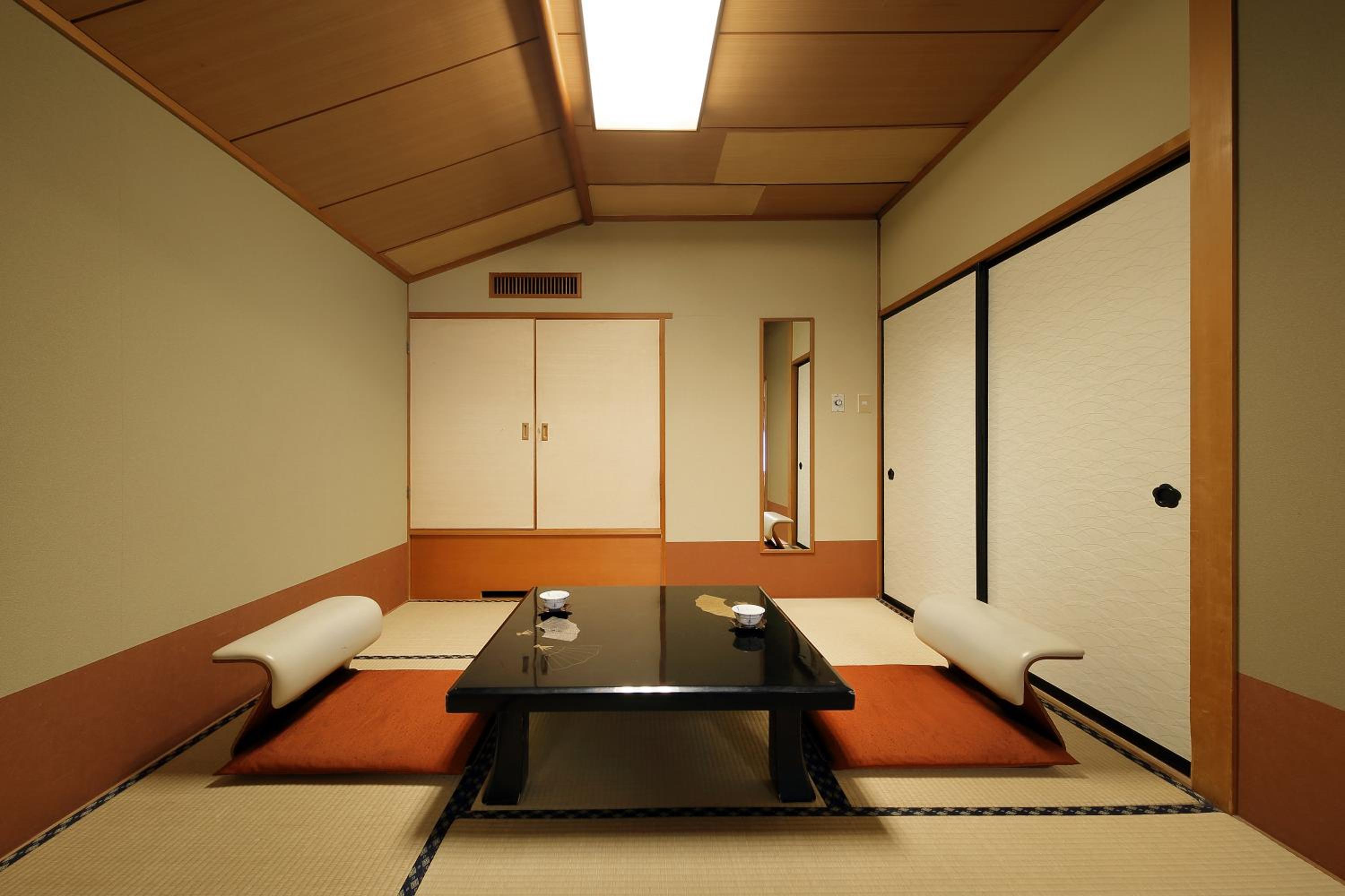 Twin Room - Disability Access photo 3