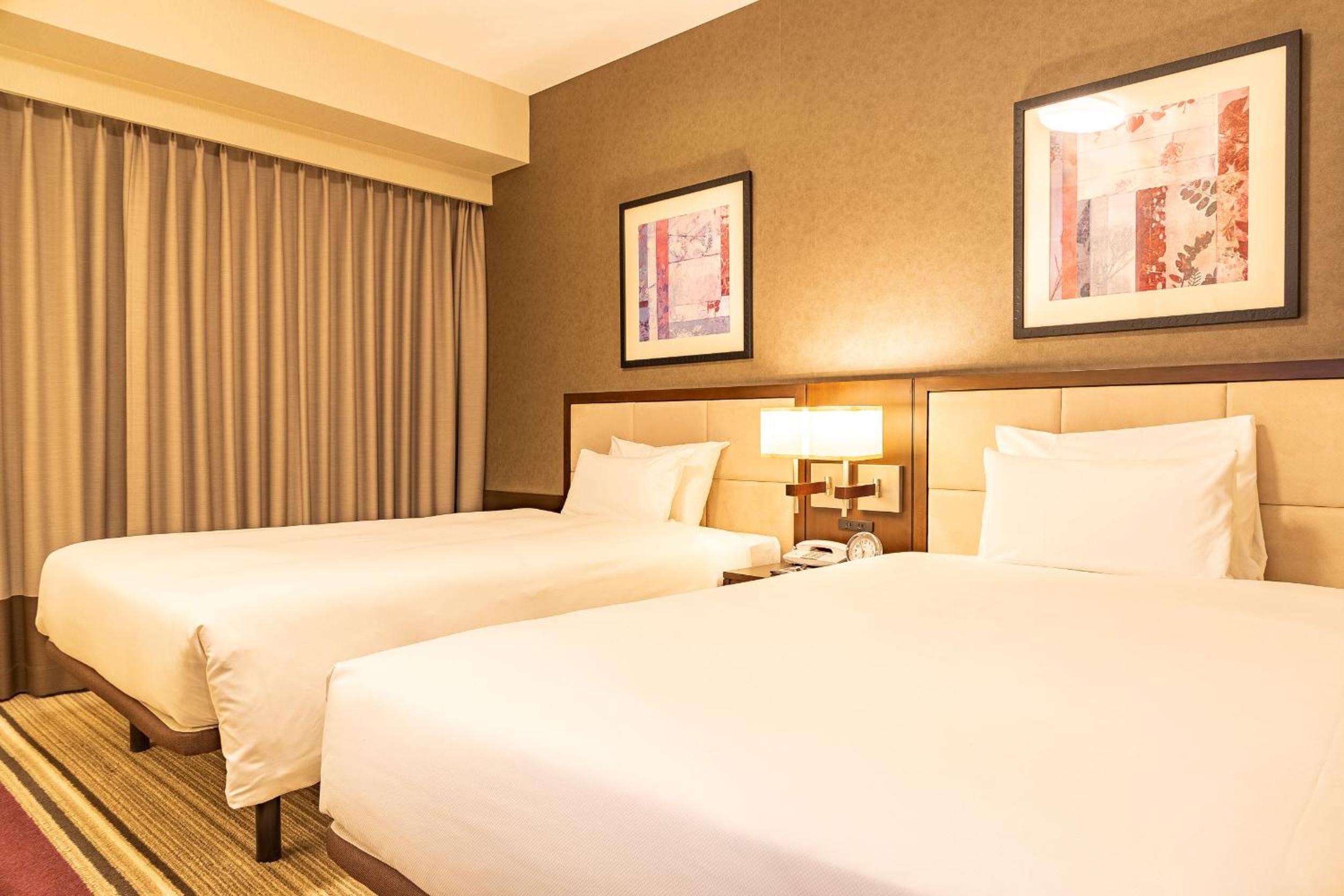 Standard Twin Room - Non-Smoking - Photo 5